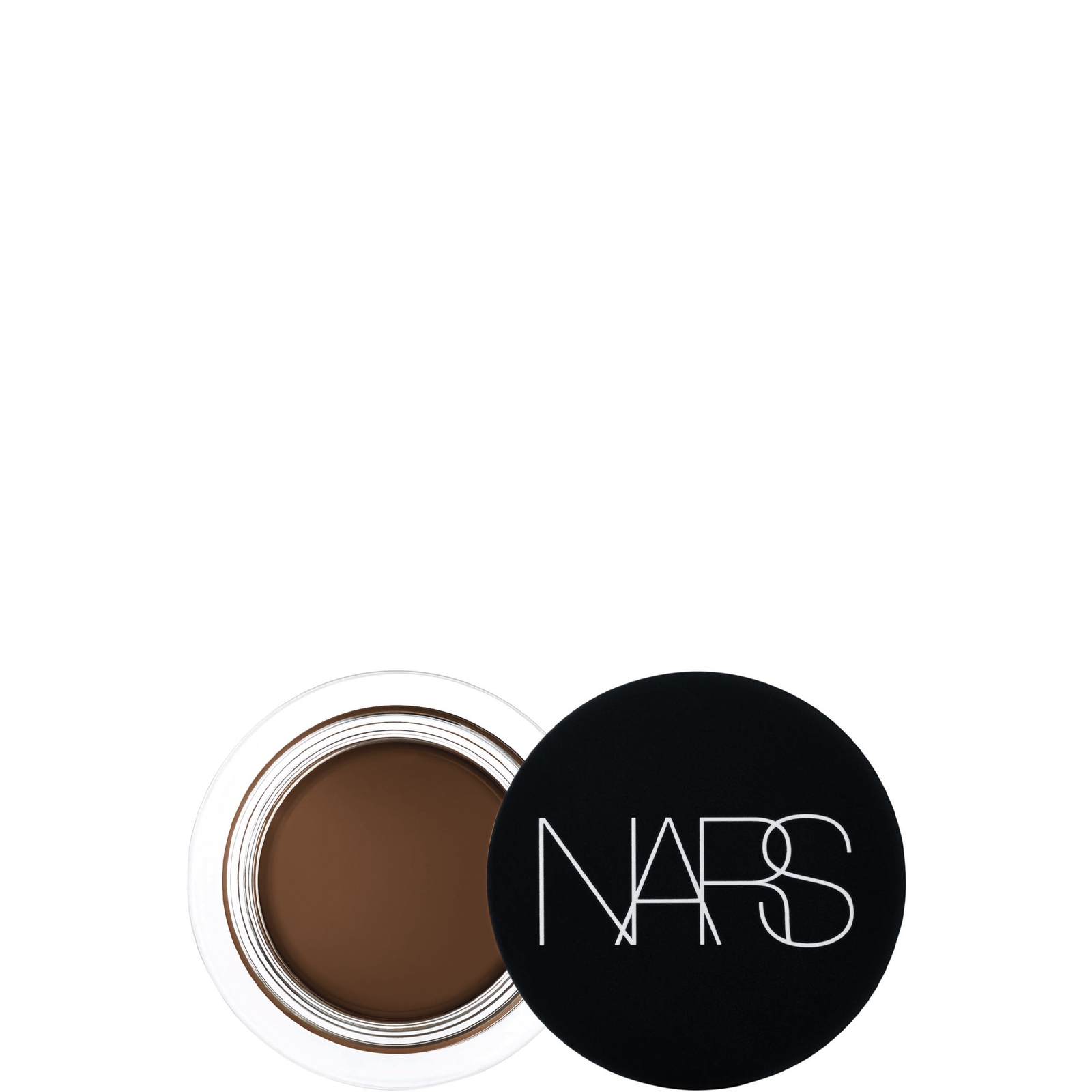 NARS Soft Matte Complete Concealer 6.2g (Various Shades) - Dark Coffee