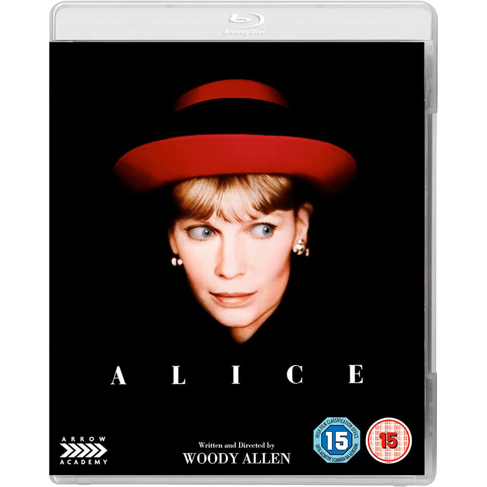 

Alice