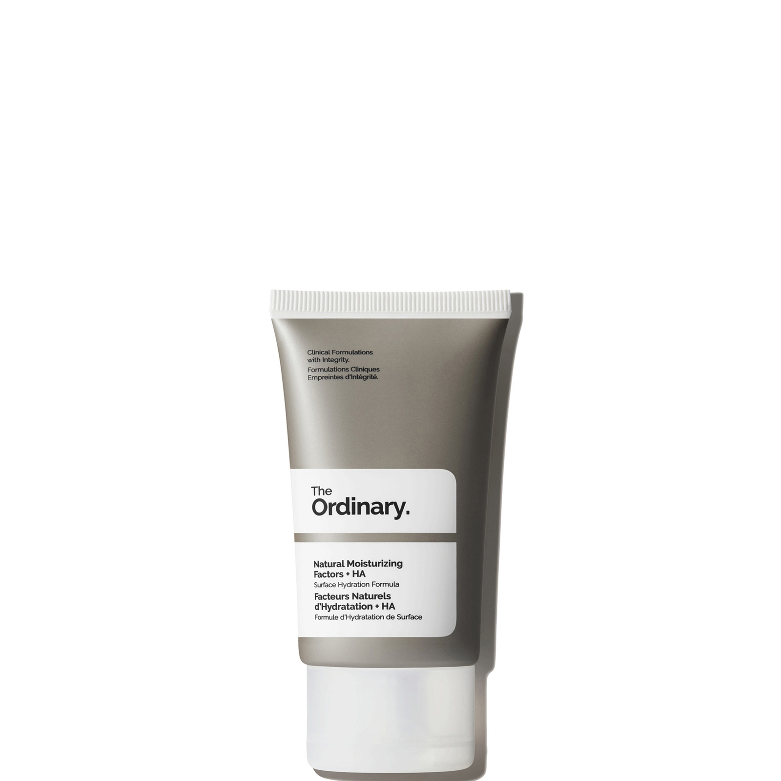 Natural Moisturising Factors + HA da The Ordinary 30 ml
