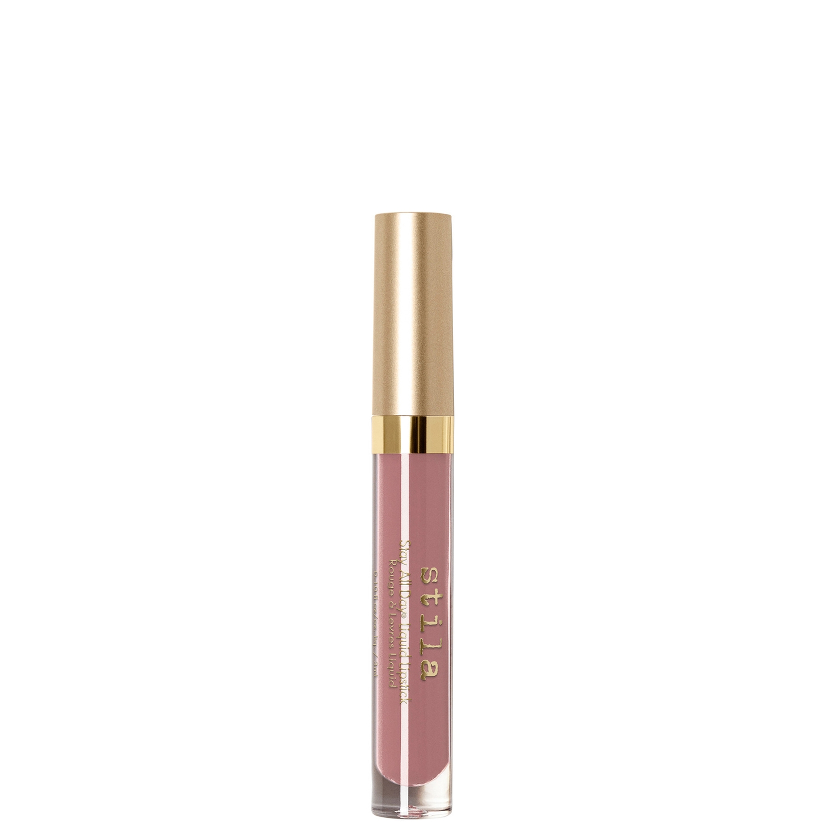 

Stila Stay All Day® Liquid Lipstick 3ml (Various Shades) - Perla
