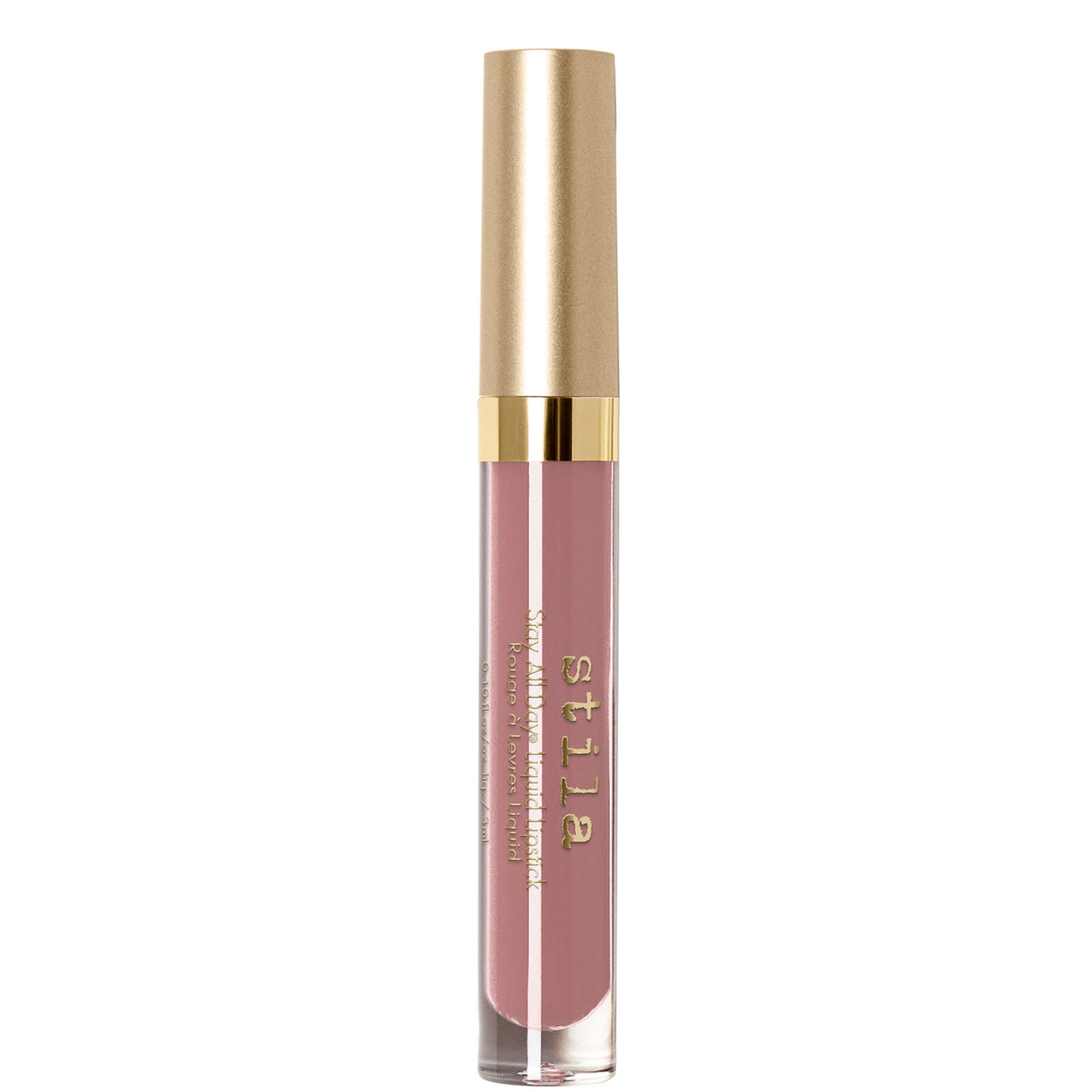 Stila Stay All Day® Liquid Lipstick 3ml (Various Shades) - Perla