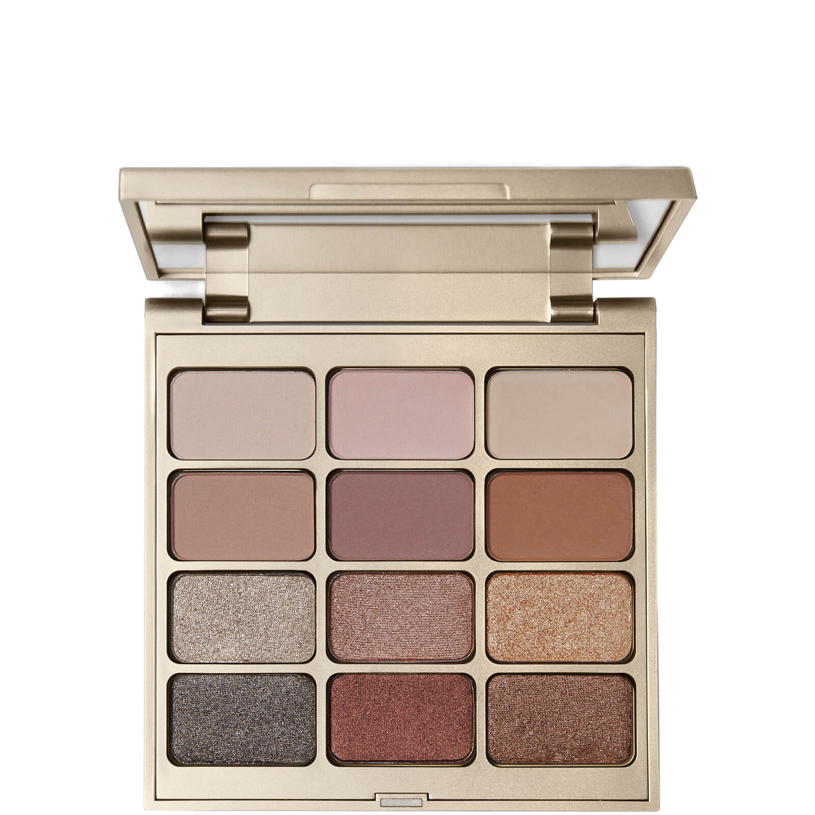 

Stila Matte 'N Metal Eye Shadow Palette 12g