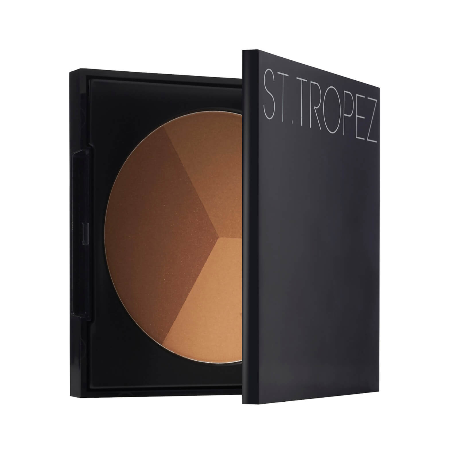 St. Tropez 3-in-1 Bronzing Powder 22 g