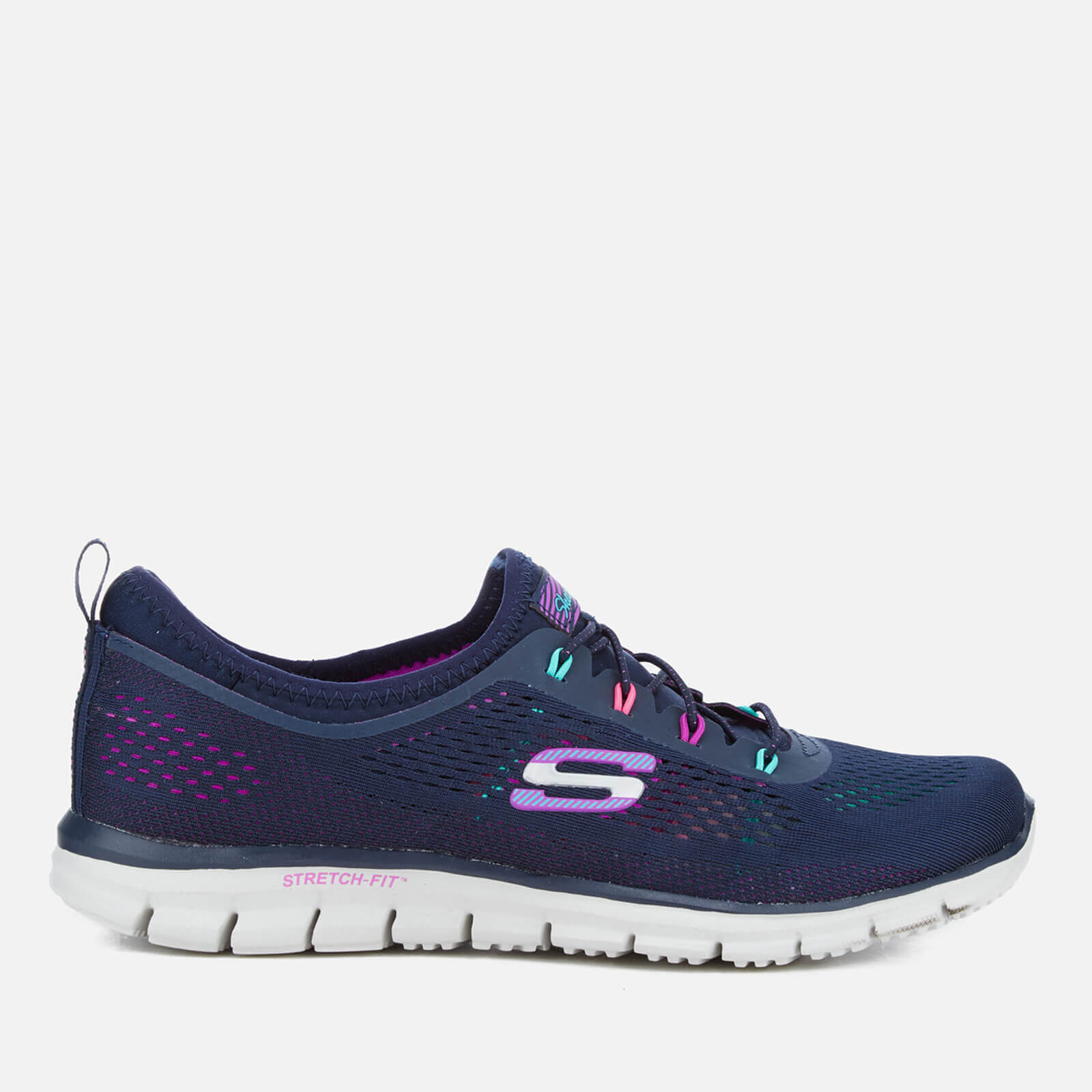 skechers 75th and thomas