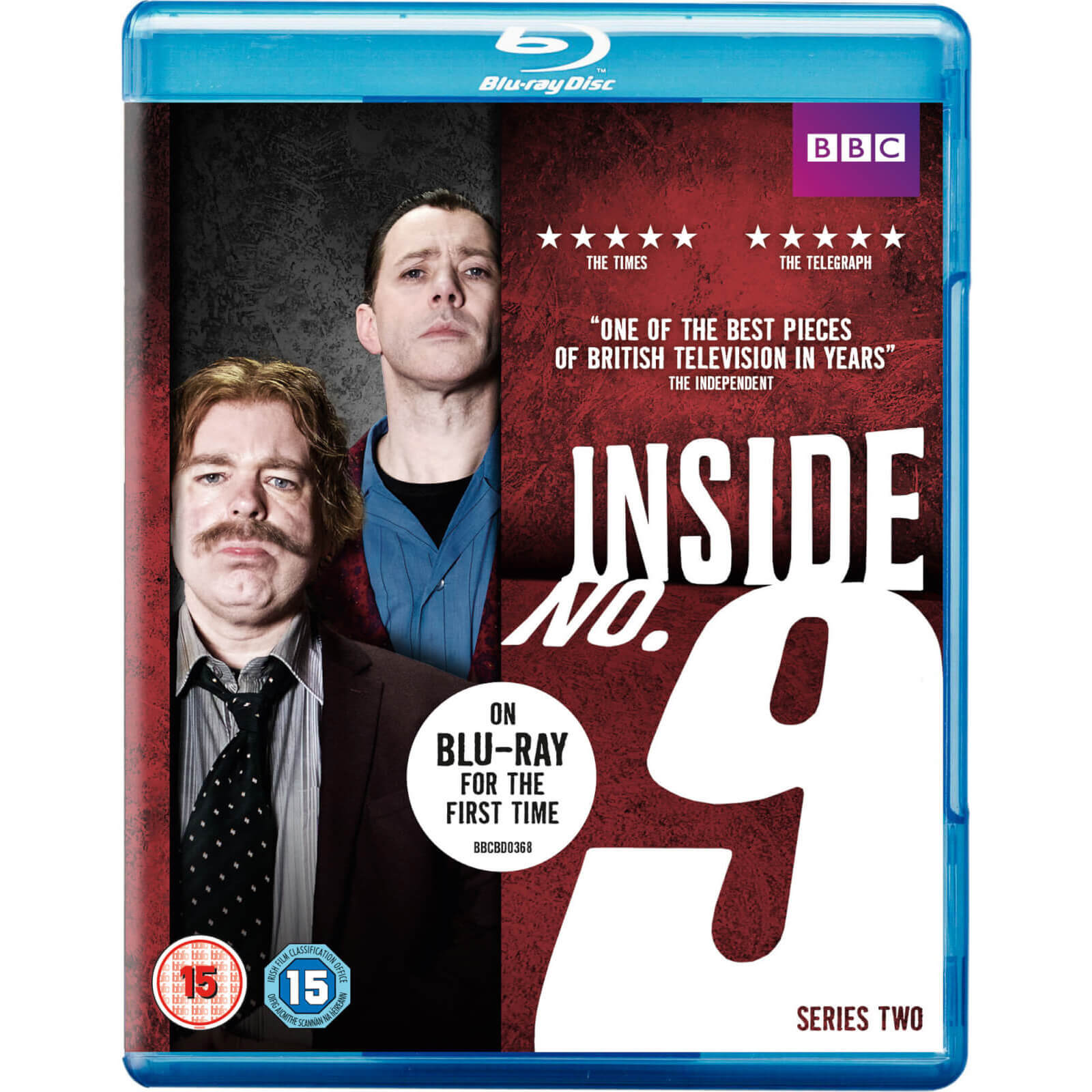 

Inside No 9 - Saison 2