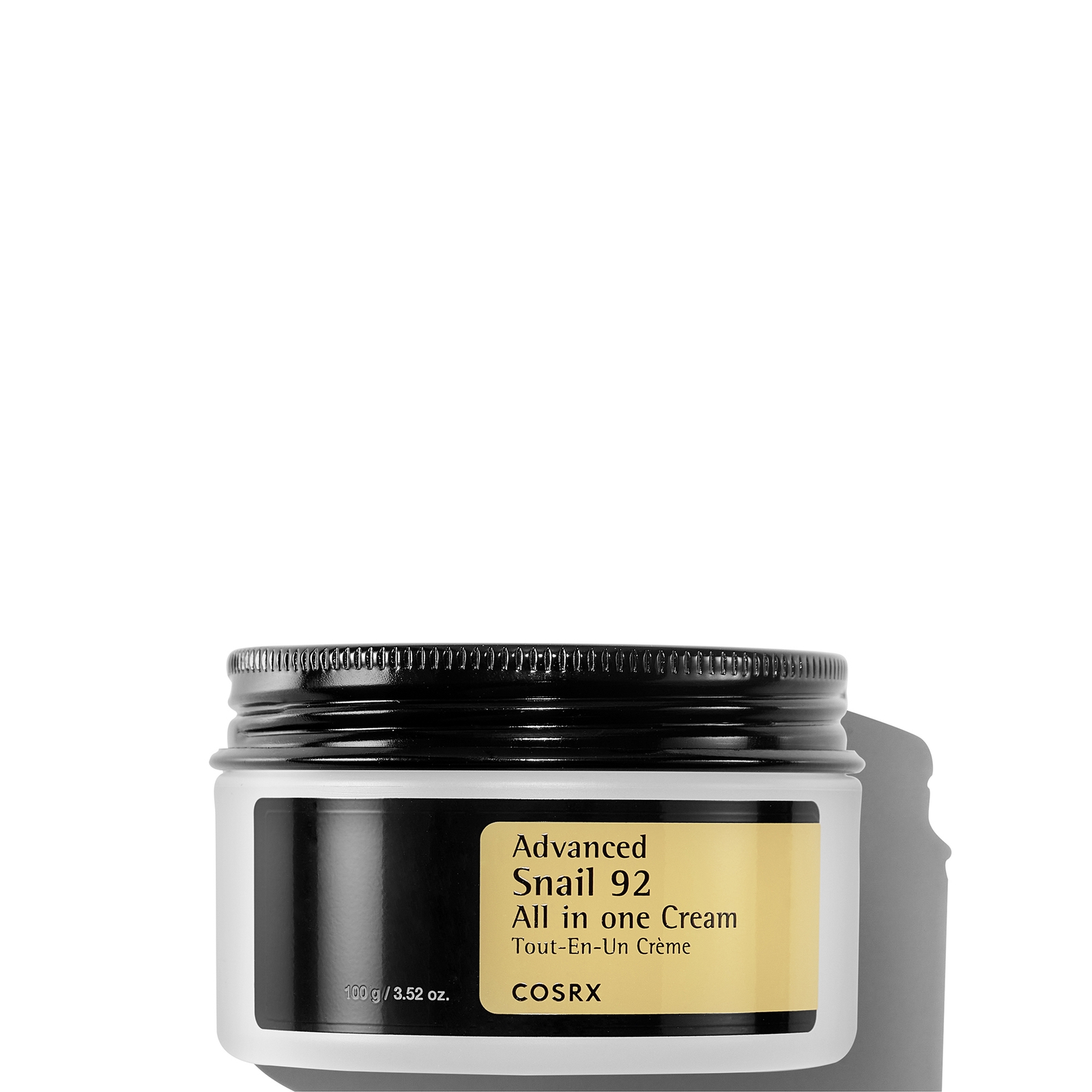 

COSRX Advanced Snail 92 All in One Cream 100ml