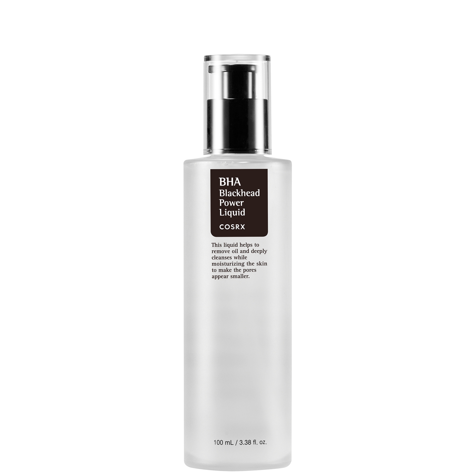 

COSRX BHA Blackhead Power Liquid 100ml