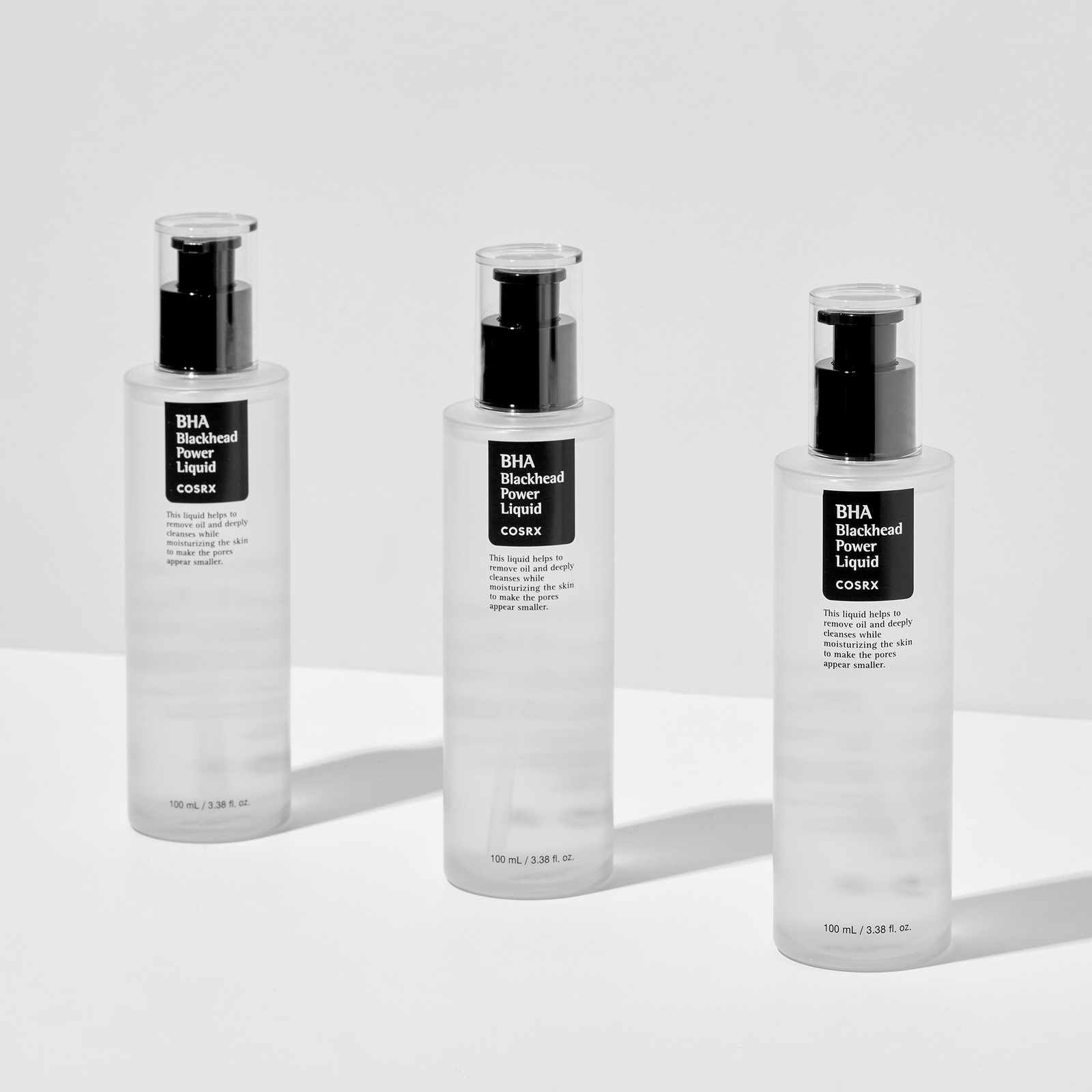 Thumbnail - COSRX BHA Blackhead Power Liquid 100 ml