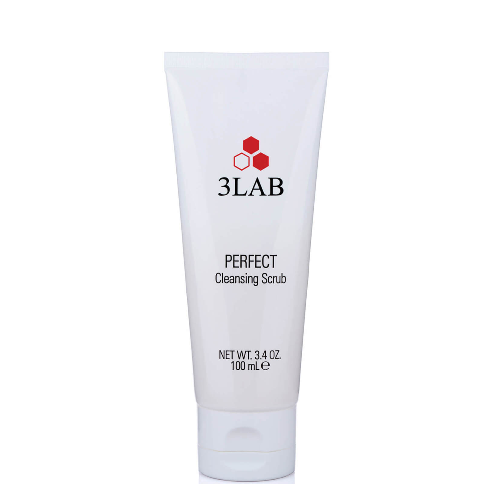 3LAB Perfect Scrub 100ml
