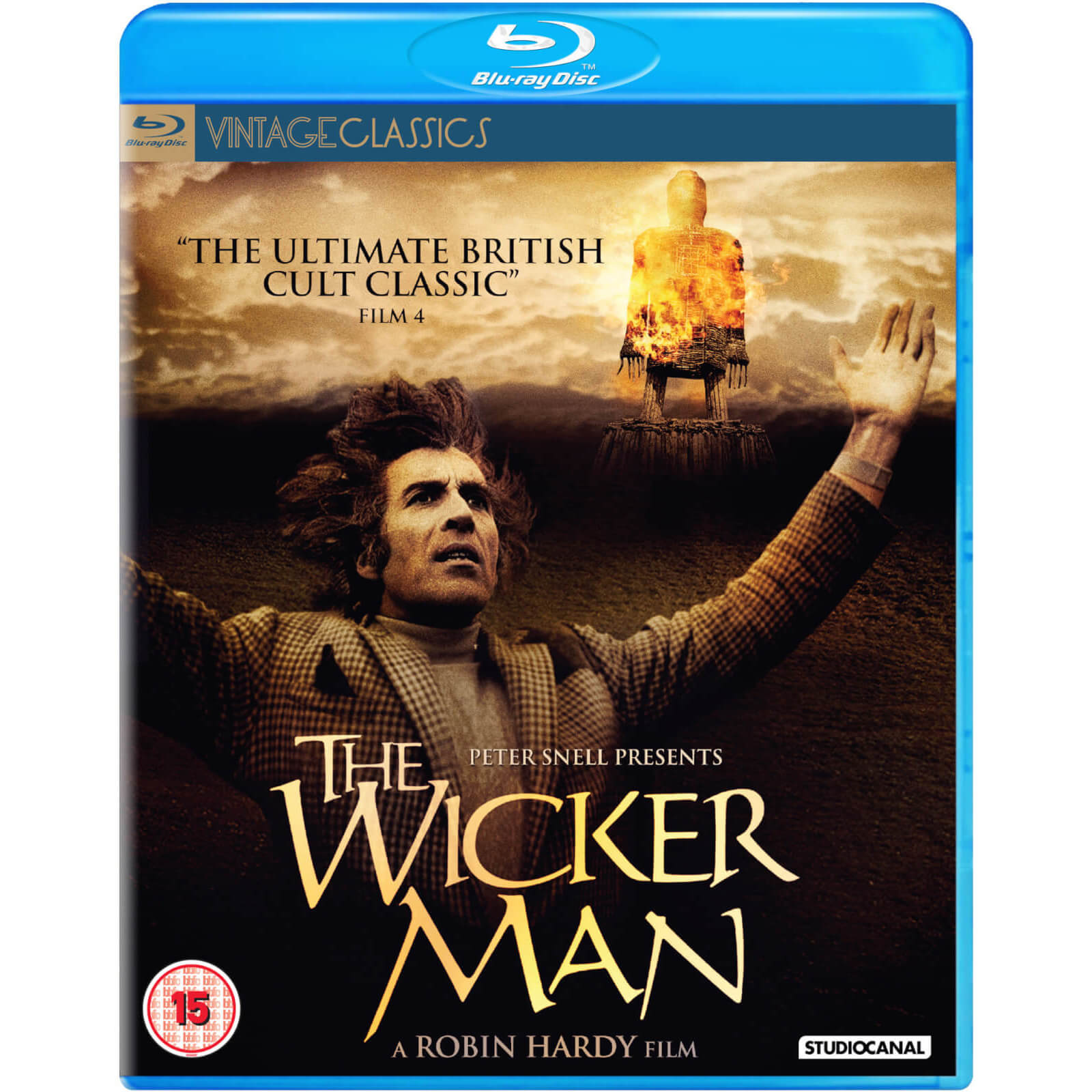 Der Wicker Man