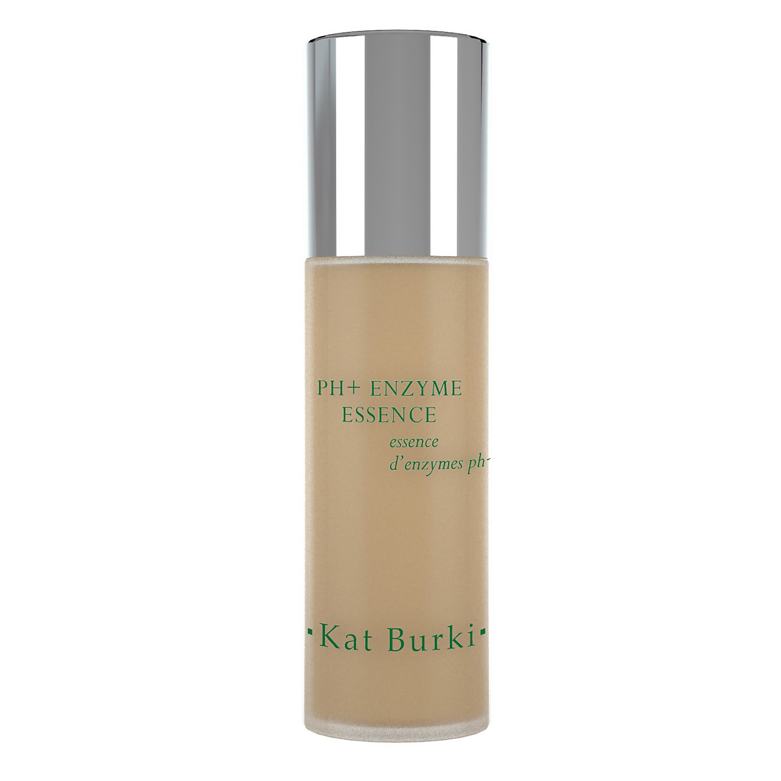 Kat Burki PH+ Enzyme Essence 100ml