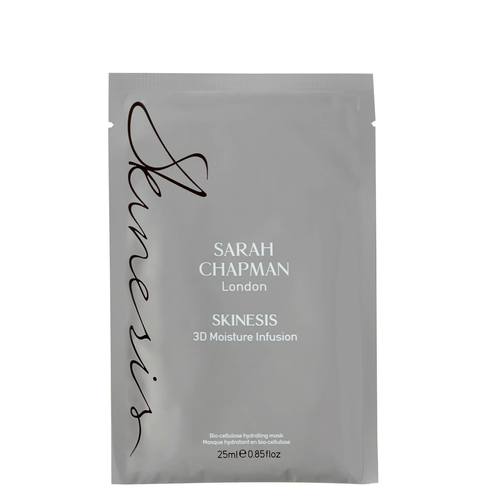 Sarah Chapman Skinesis Sarah Chapman 3d Moisture Infusion - Single 25ml