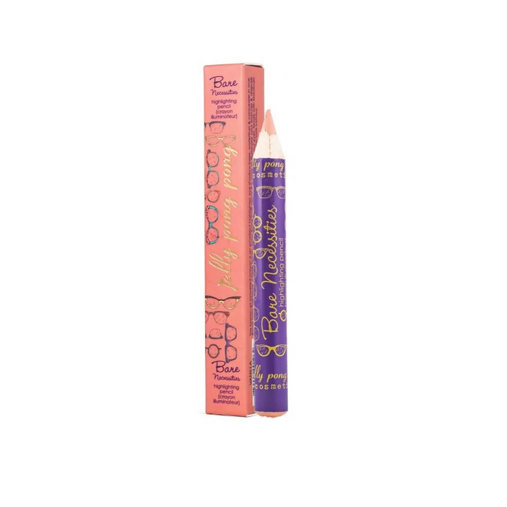 

Карандаш-хайлайтер Jelly Pong Pong Bare Necessities Highlighting Pencil 1,5 г