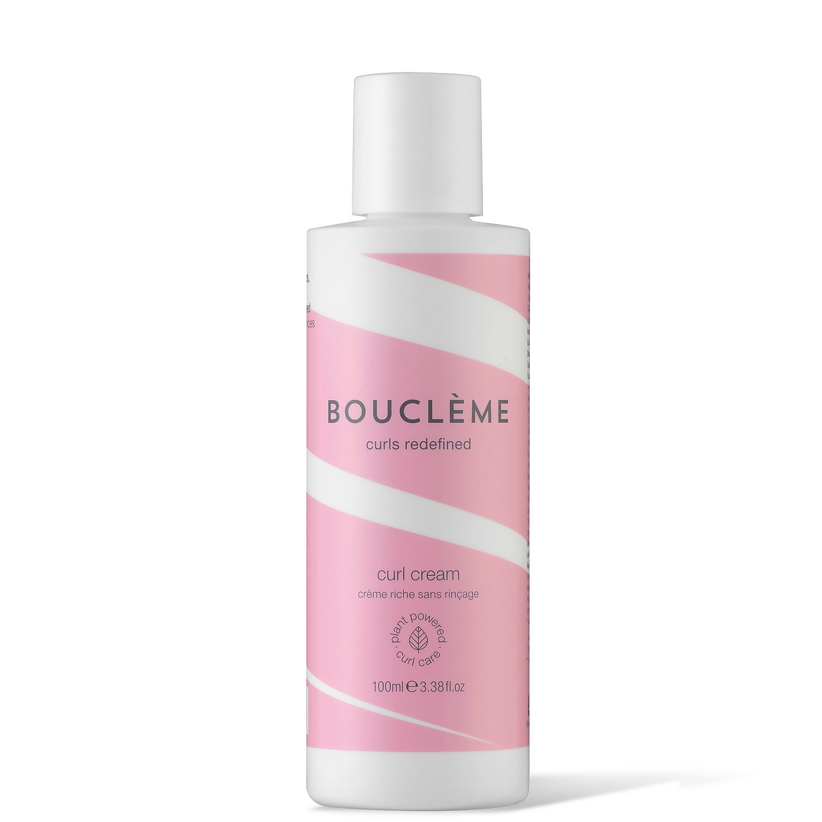 Photos - Hair Product Bouclème Curl Cream 100ml