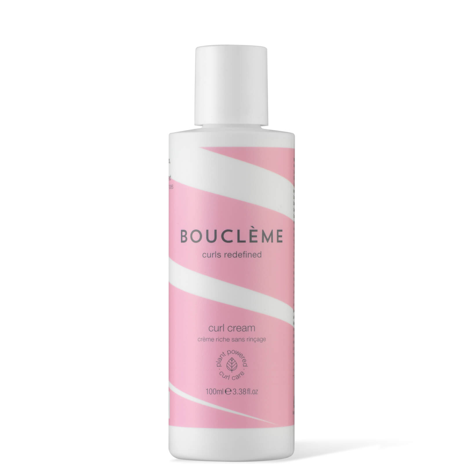 

Bouclème Curl Cream 100ml