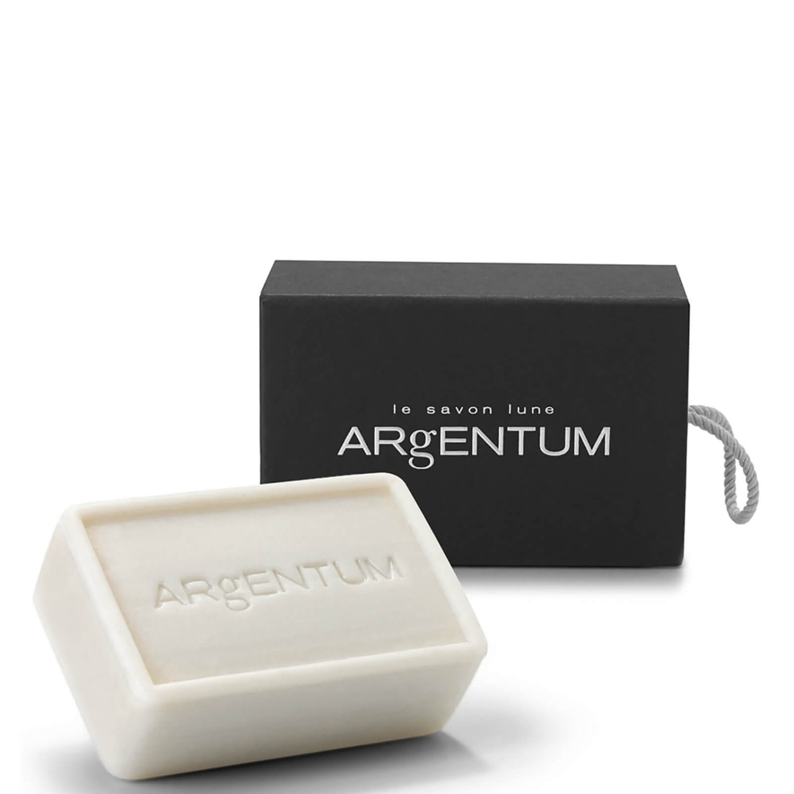 

ARgENTUM le savon lune Illuminating Hydration Bar 150g