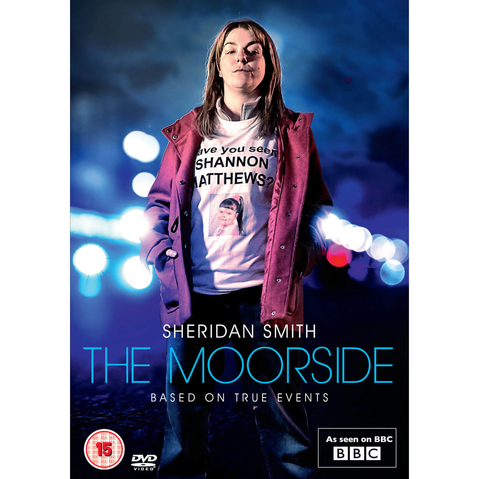 The Moorside