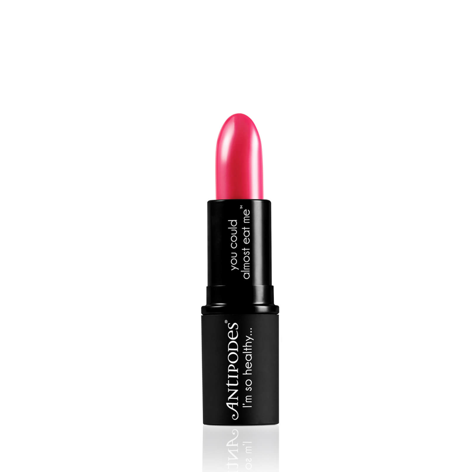 

Dragon Fruit Pink Lipstick 4g