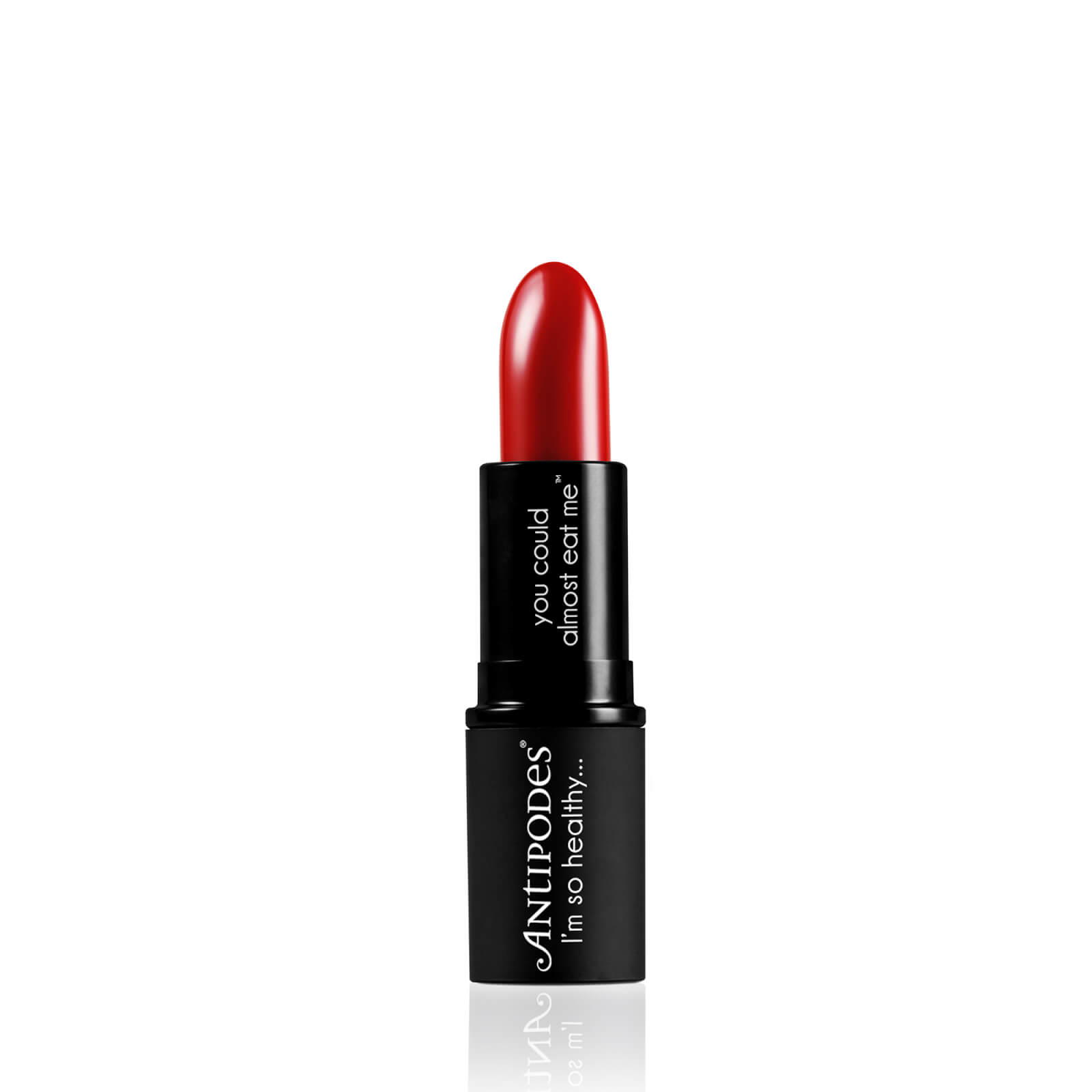 

Ruby Bay Rouge Red Lipstick 4g