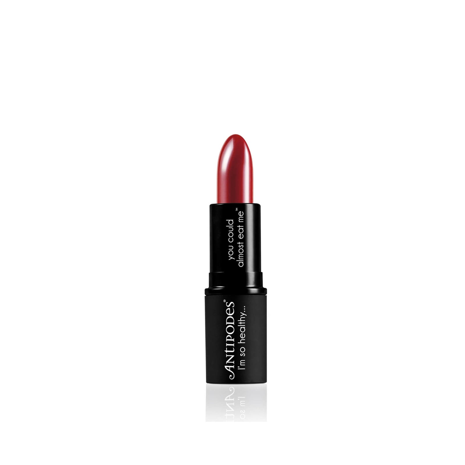 Oriental Bay Plum Lipstick 4g