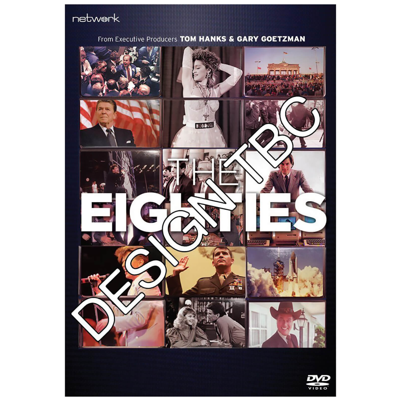 The Eighties