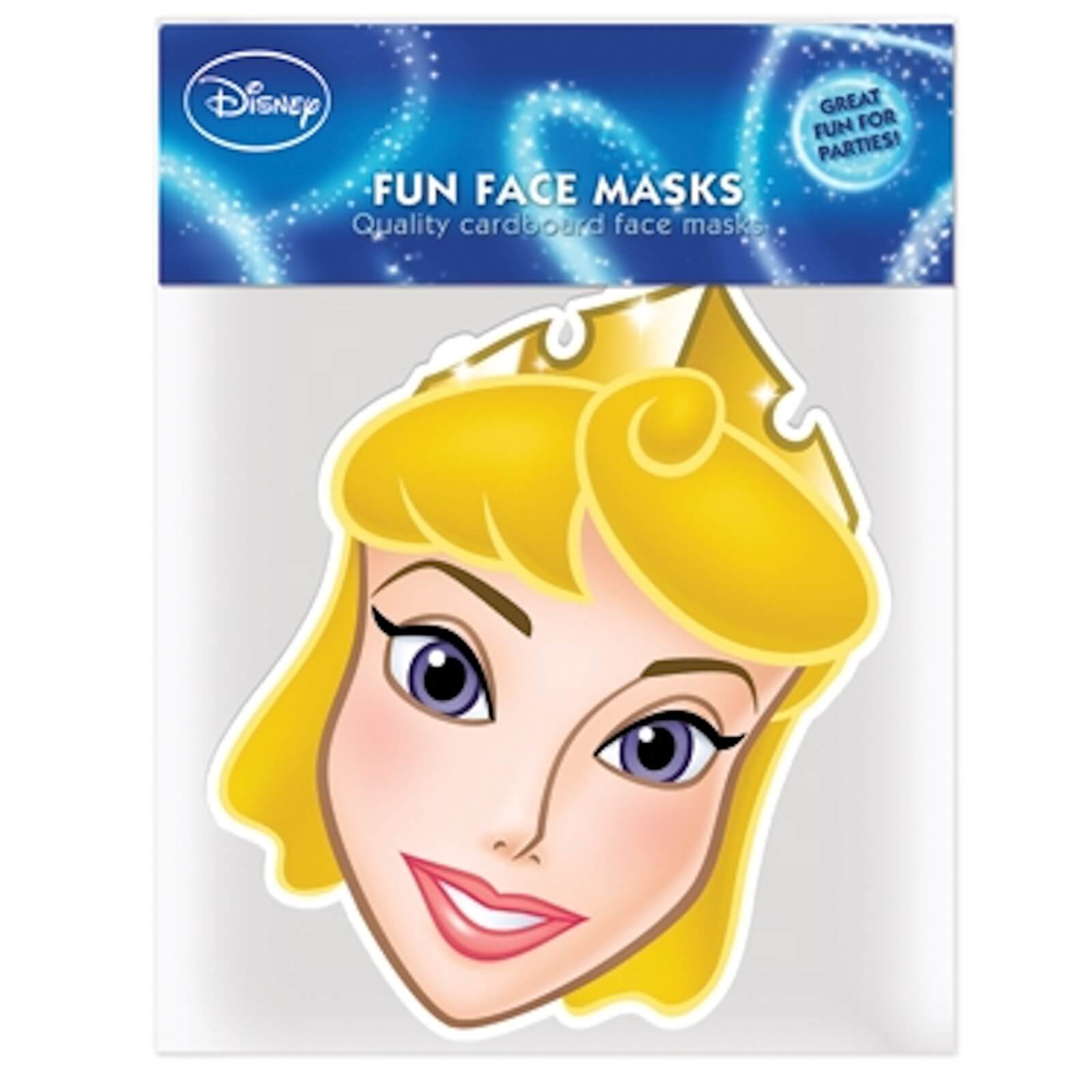 Disney Princess Sleeping Beauty Mask
