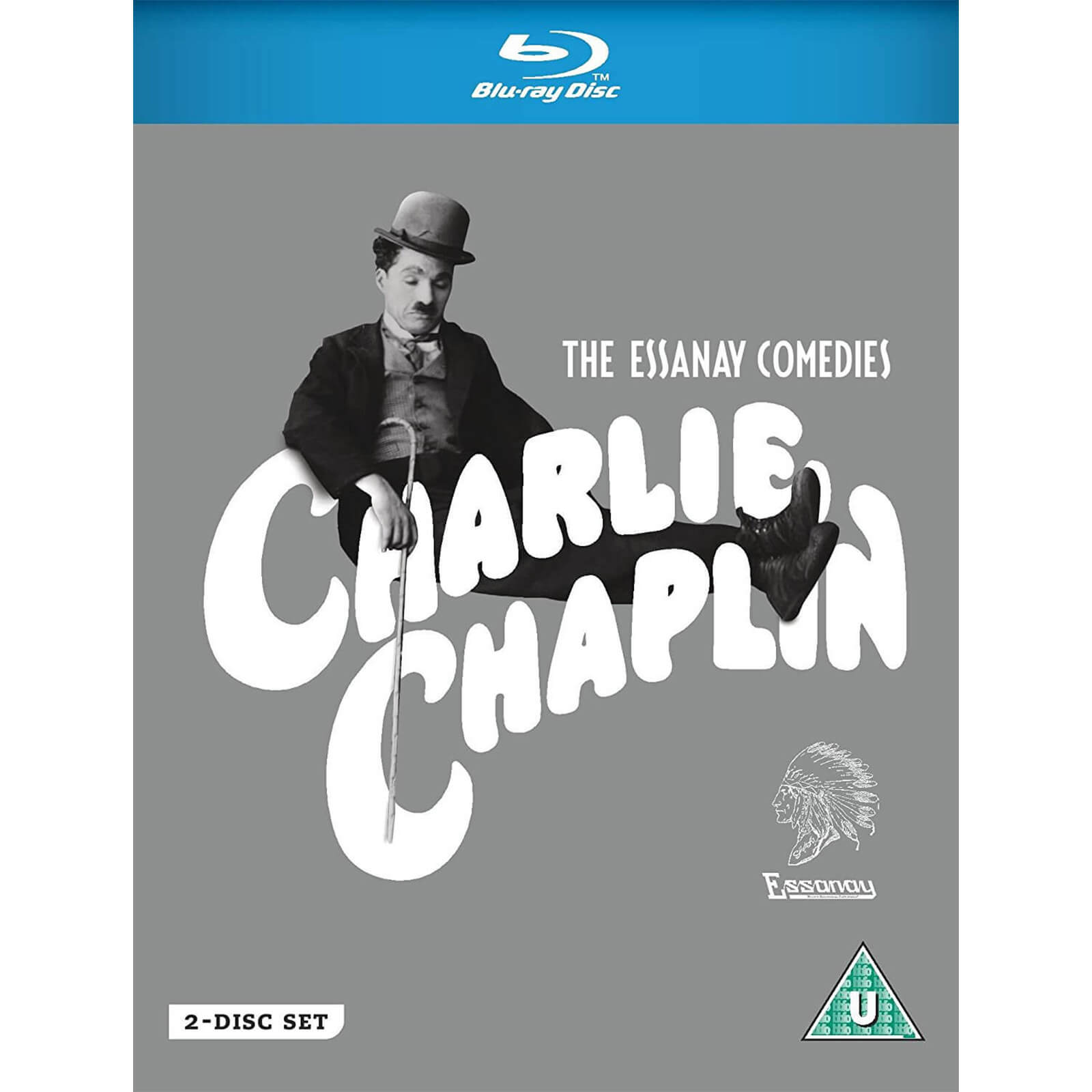 Charlie Chaplin: Die Essanay-Filme