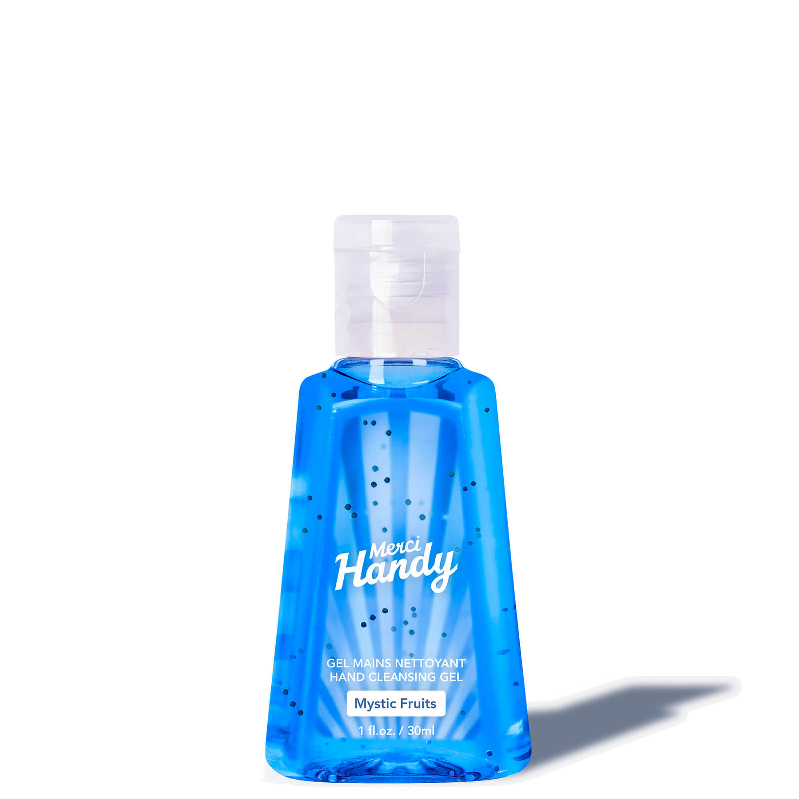 

Merci Handy Hand Cleansing Gel 30ml (Various Fragrance)) - New Wave