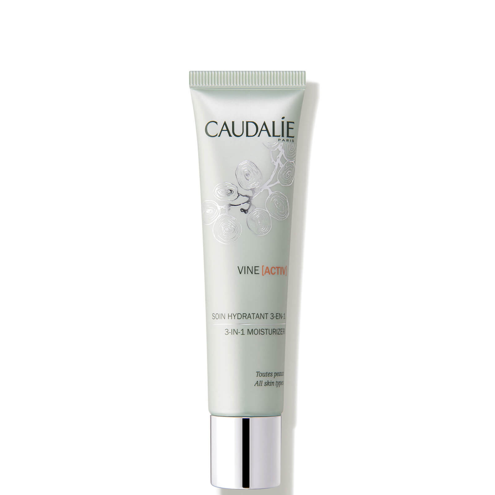 

Caudalie VineActiv 3-in-1 Moisturiser 40ml