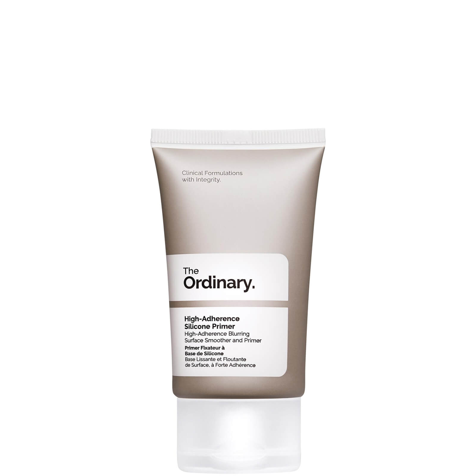 The Ordinary Hydrators and Oils High-Adherence Silicone Primer