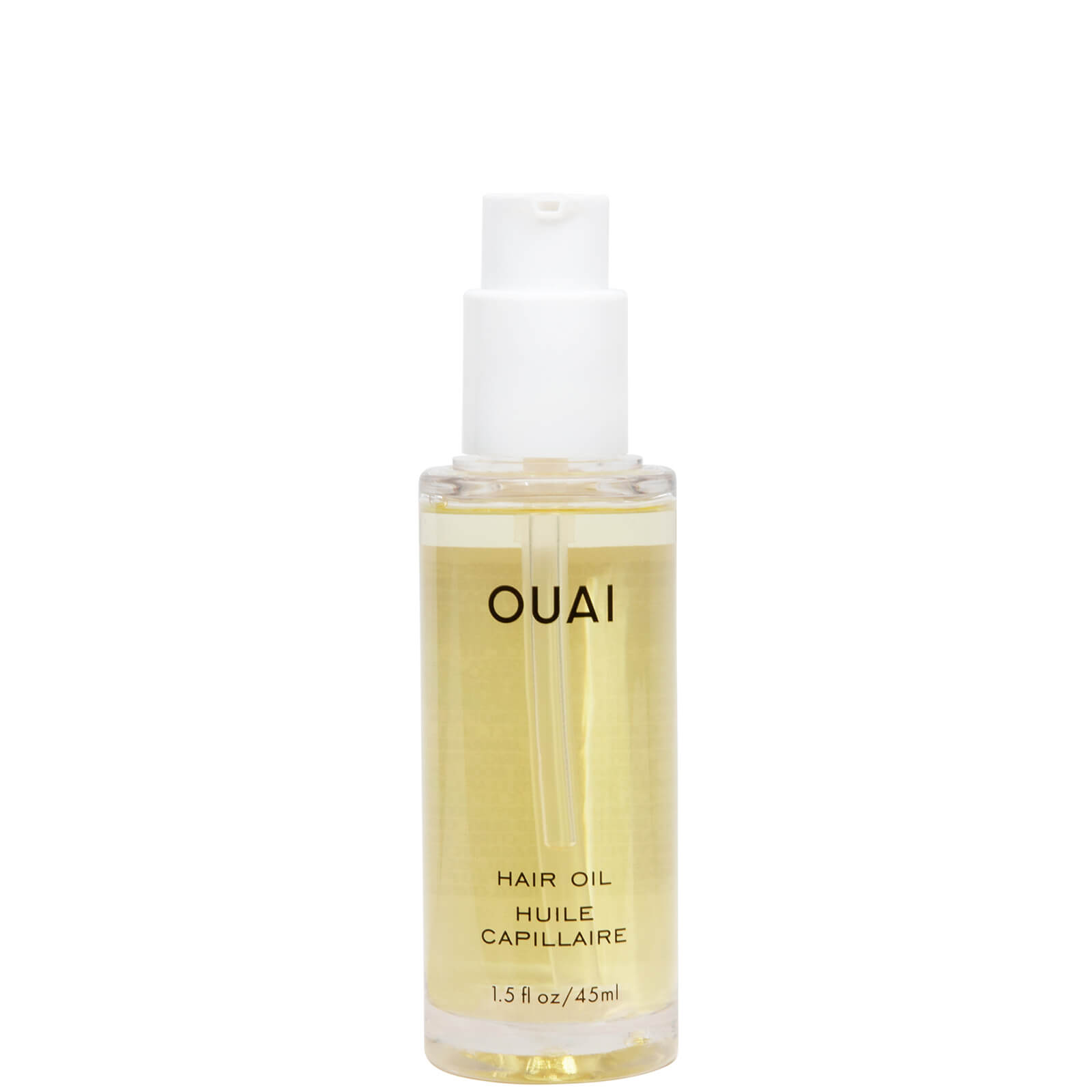 OUAI Hair Oil 45ml product