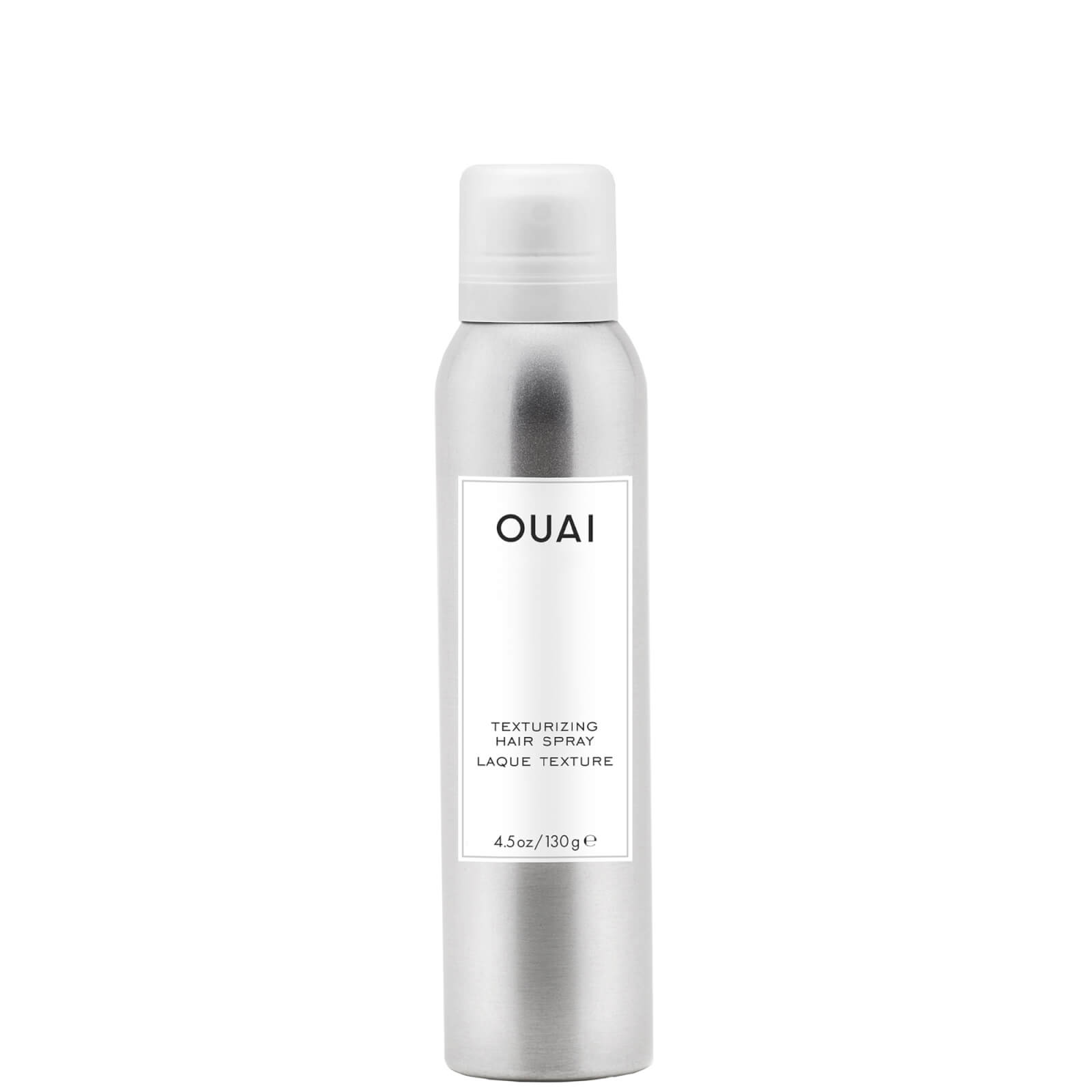 OUAI Texturizing Hair Spray 130g product
