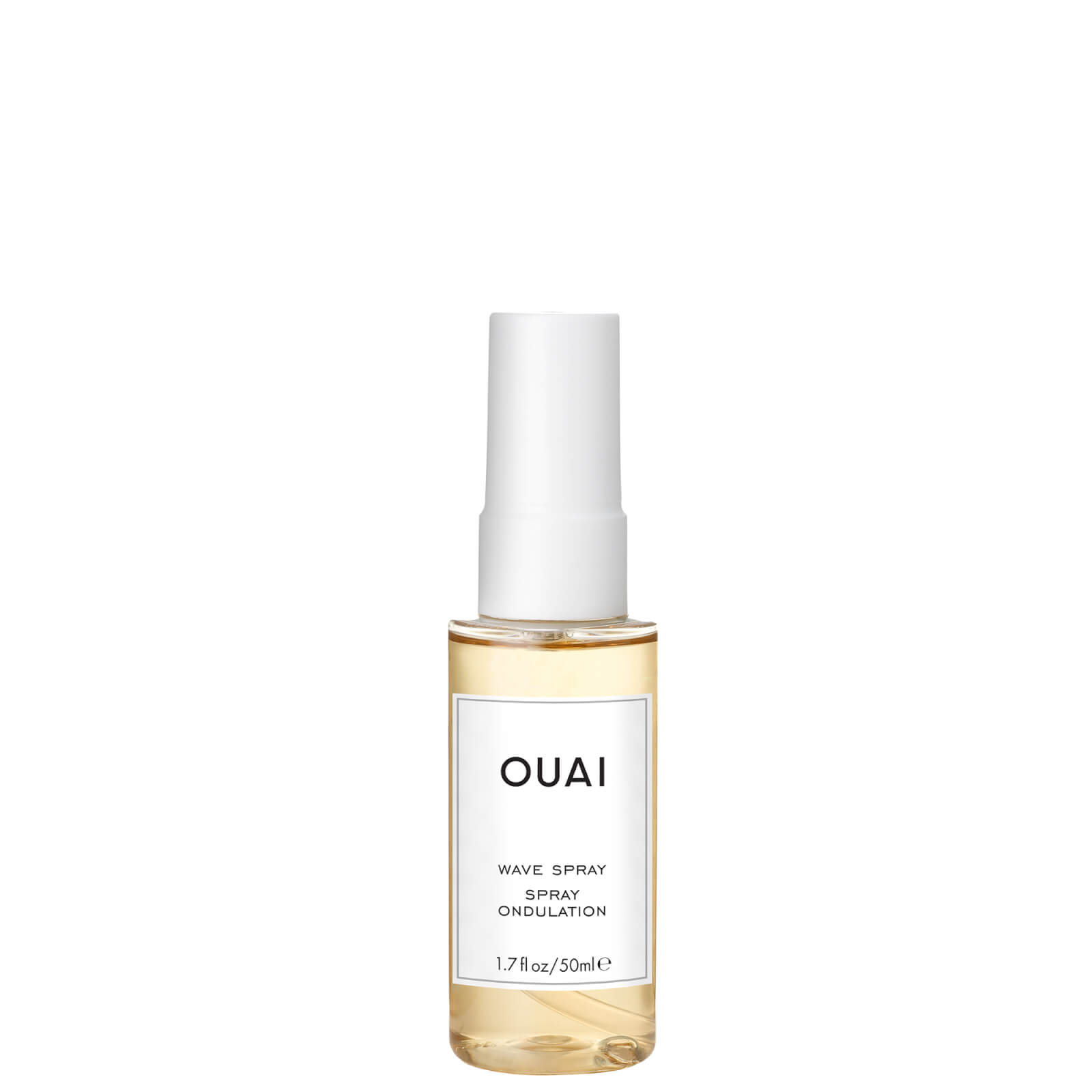 OUAI Wave Spray Luxe 50ml product