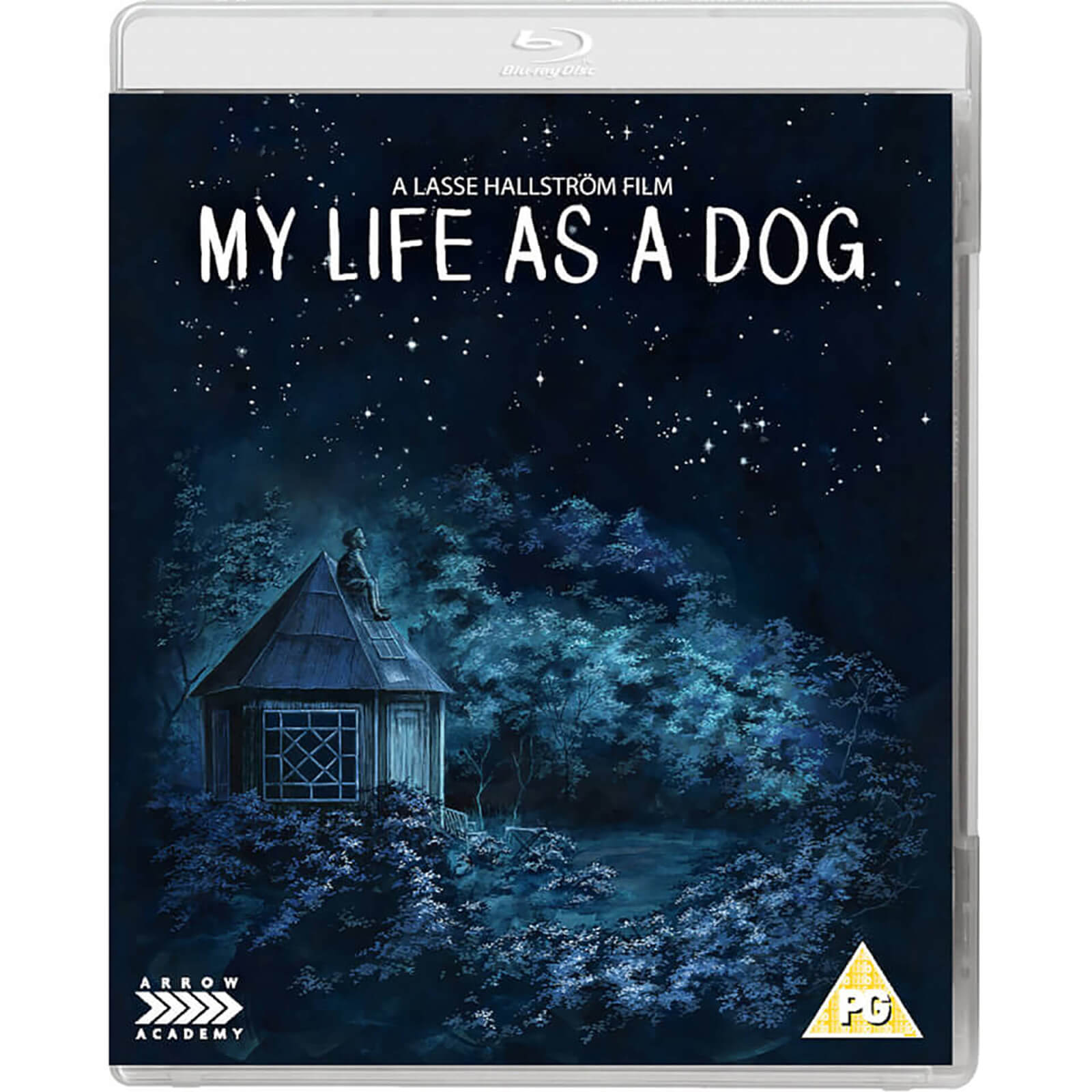 

Ma vie de chien - Format Double (DVD inclus)
