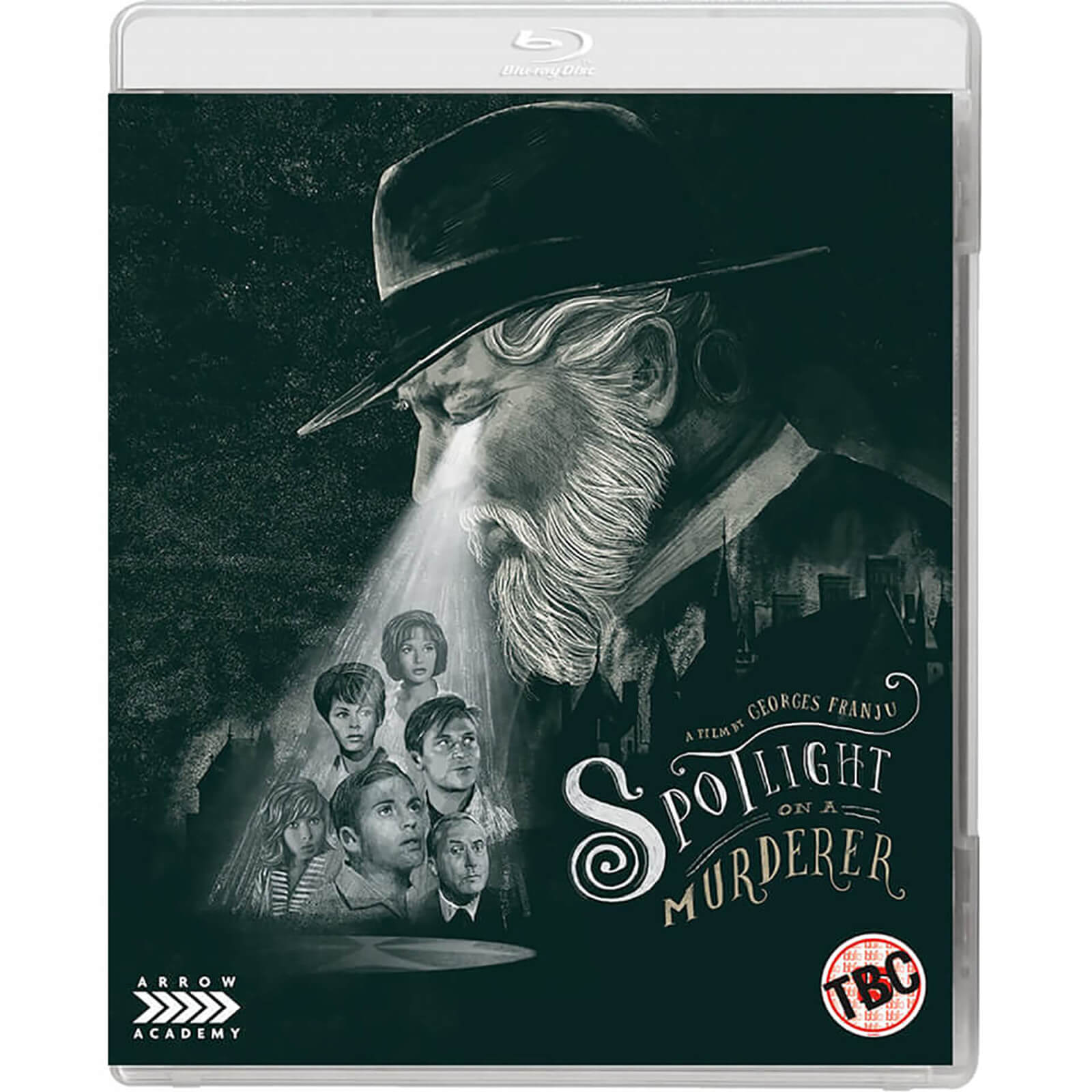 

Pleins feux sur l'assassin - Format Double (DVD inclus)