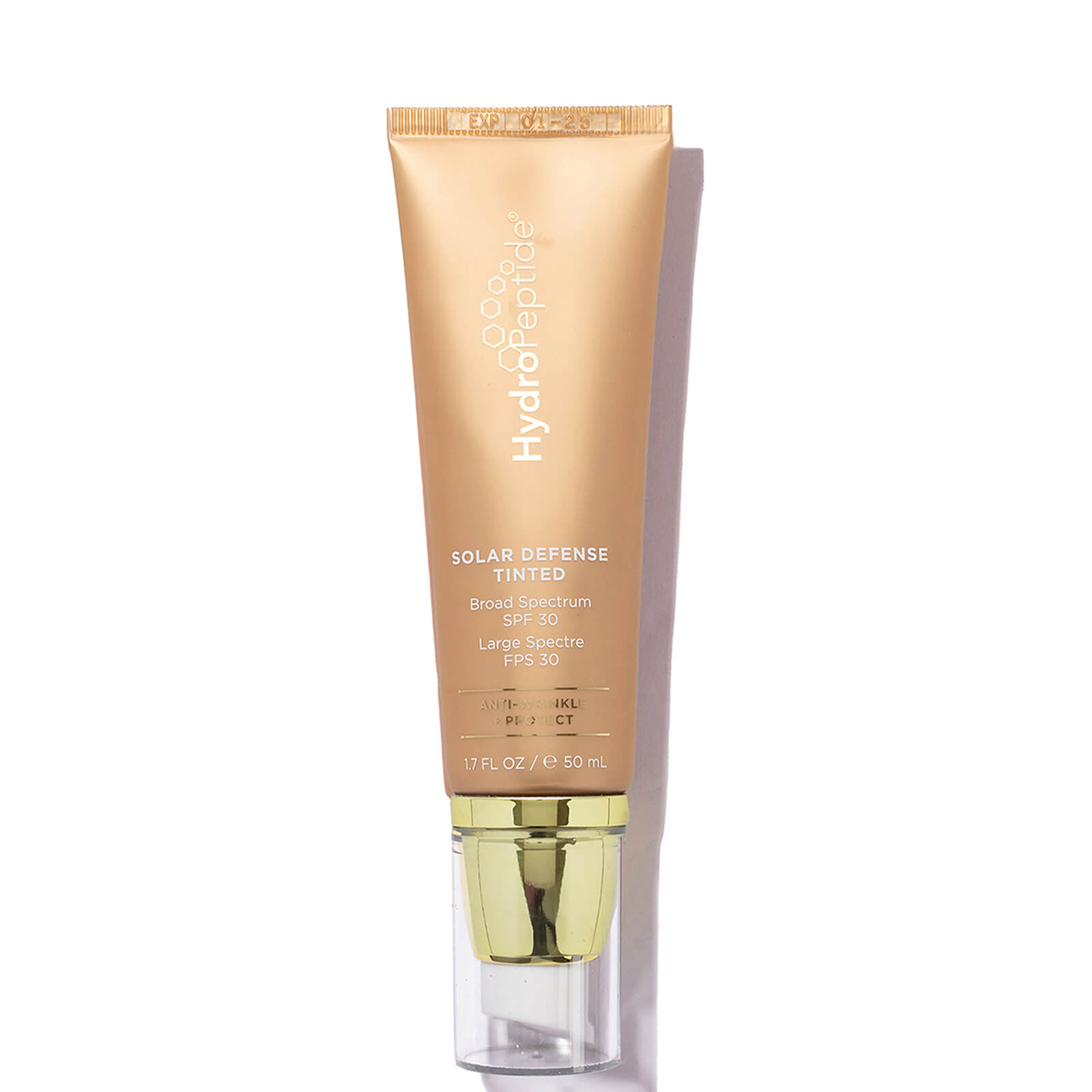 HydroPeptide Solar Defense Tinted SPF 30