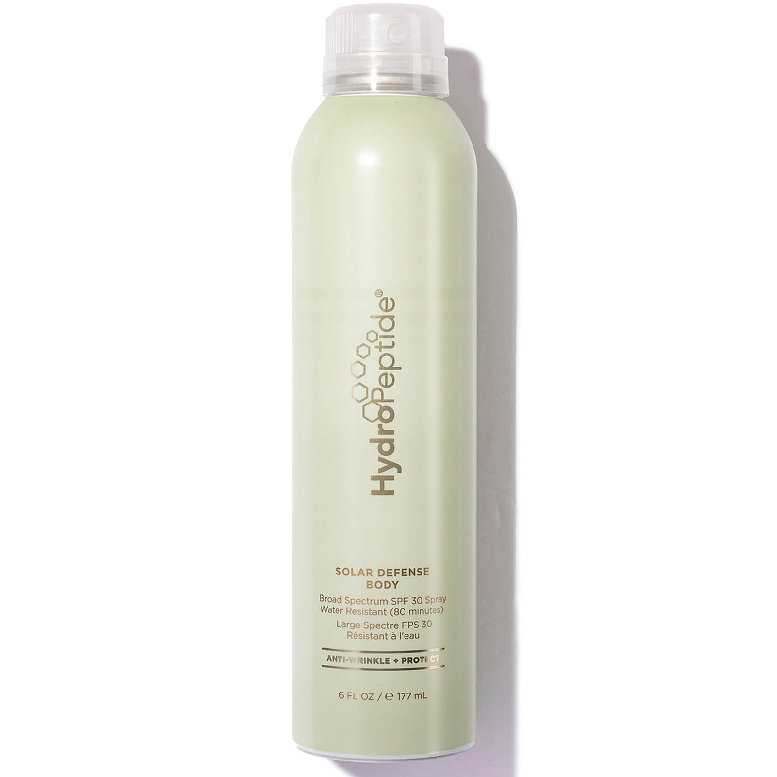 HydroPeptide Solar Defense Body SPF 40