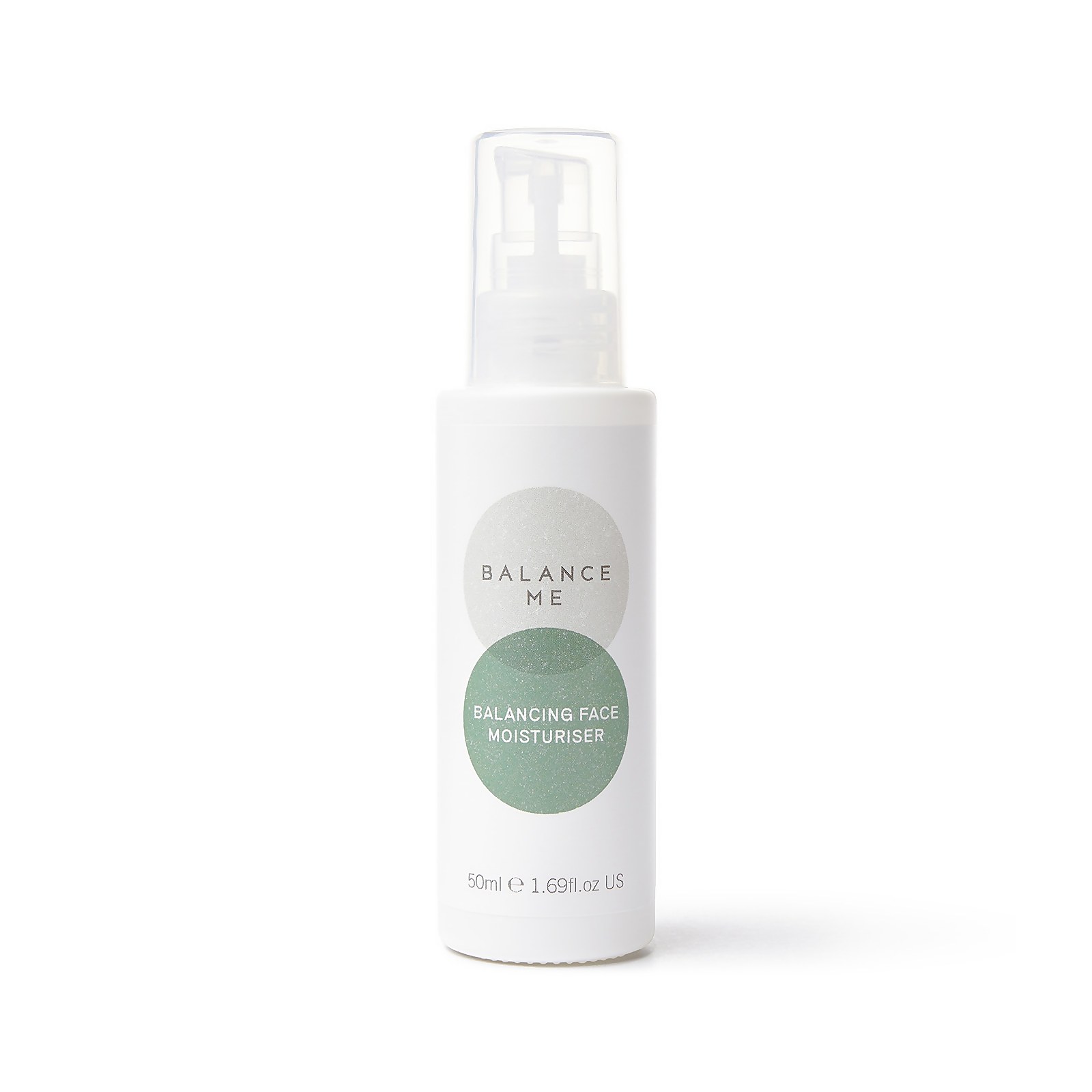 Soin Visage hydratant équilibrant Balance Me 50 ml
