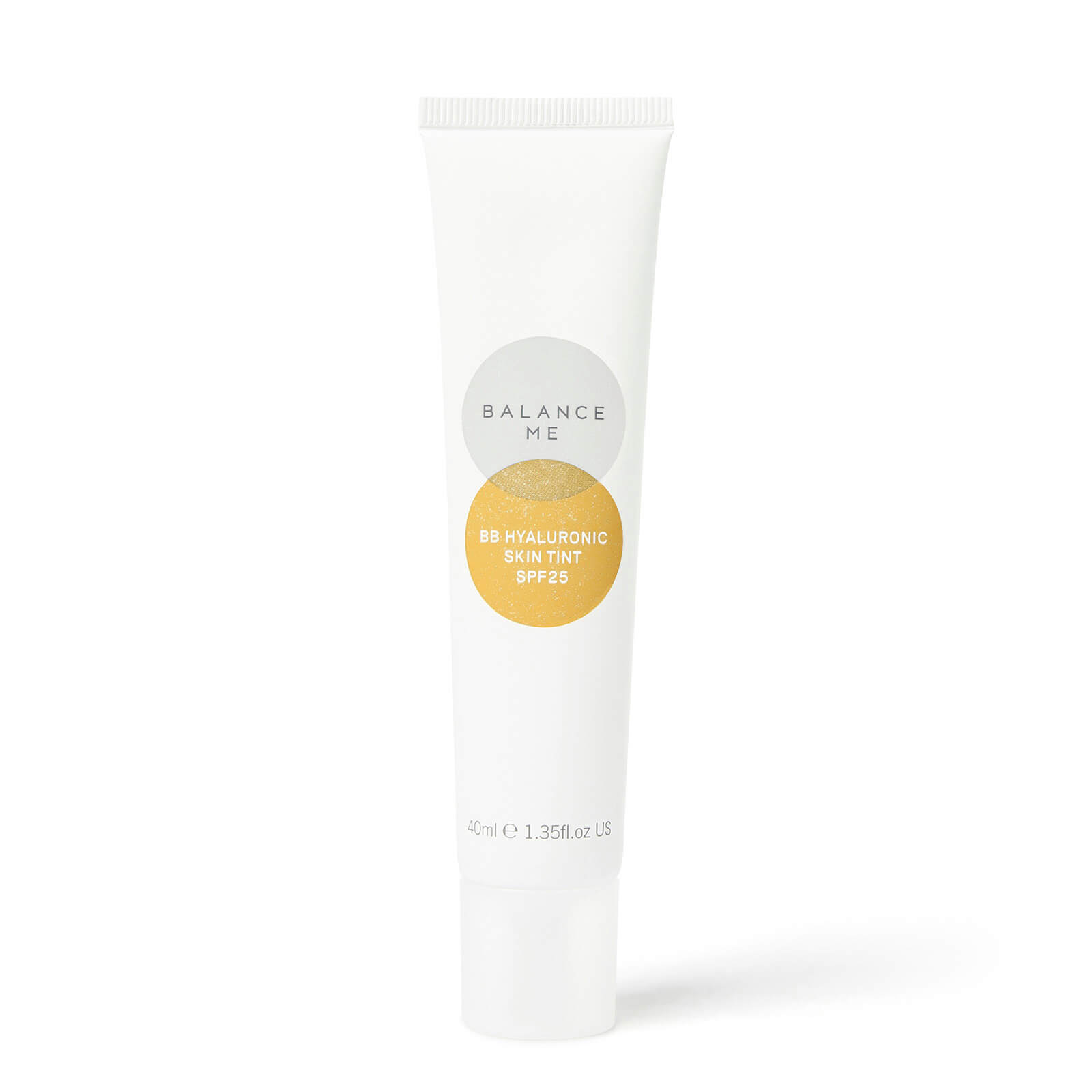 Crème BB Perfection Naturelle SPF 25 Balance Me 40 ml