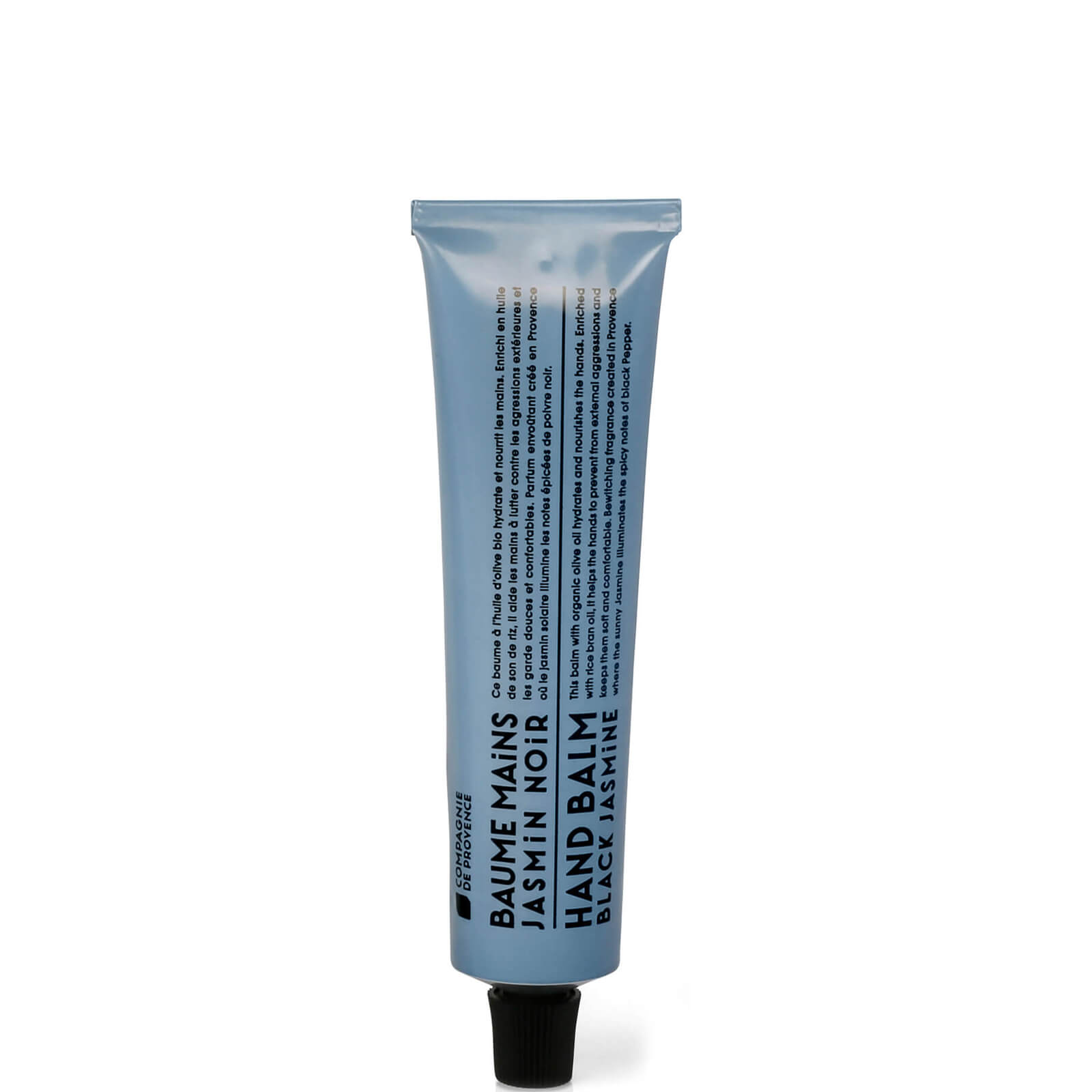 

Compagnie de Provence Hand Balm 75ml - Black Jasmine