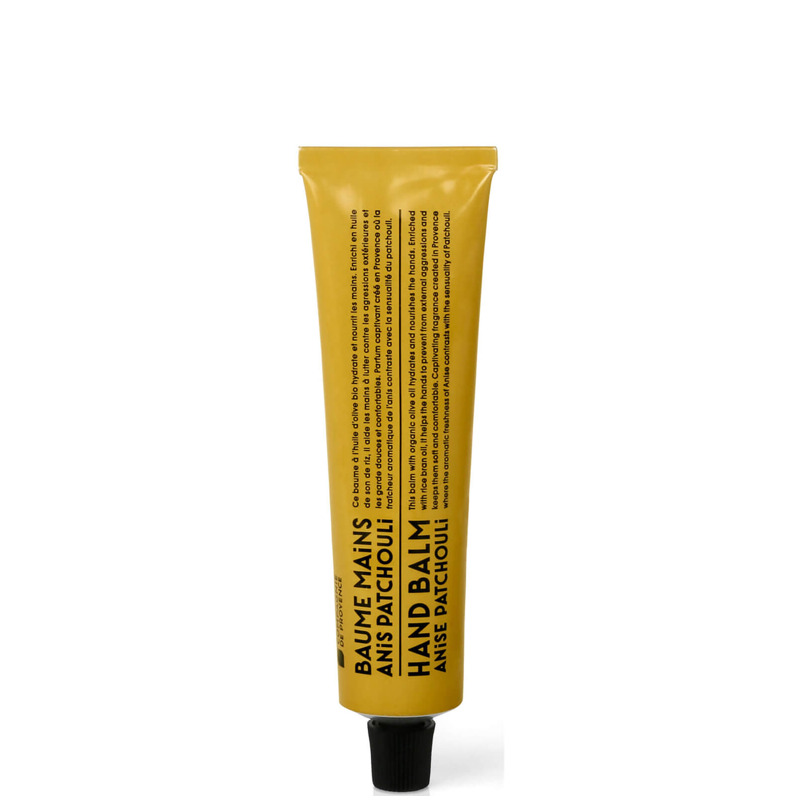 

Compagnie de Provence Hand Balm 75ml - Anise Patchouli