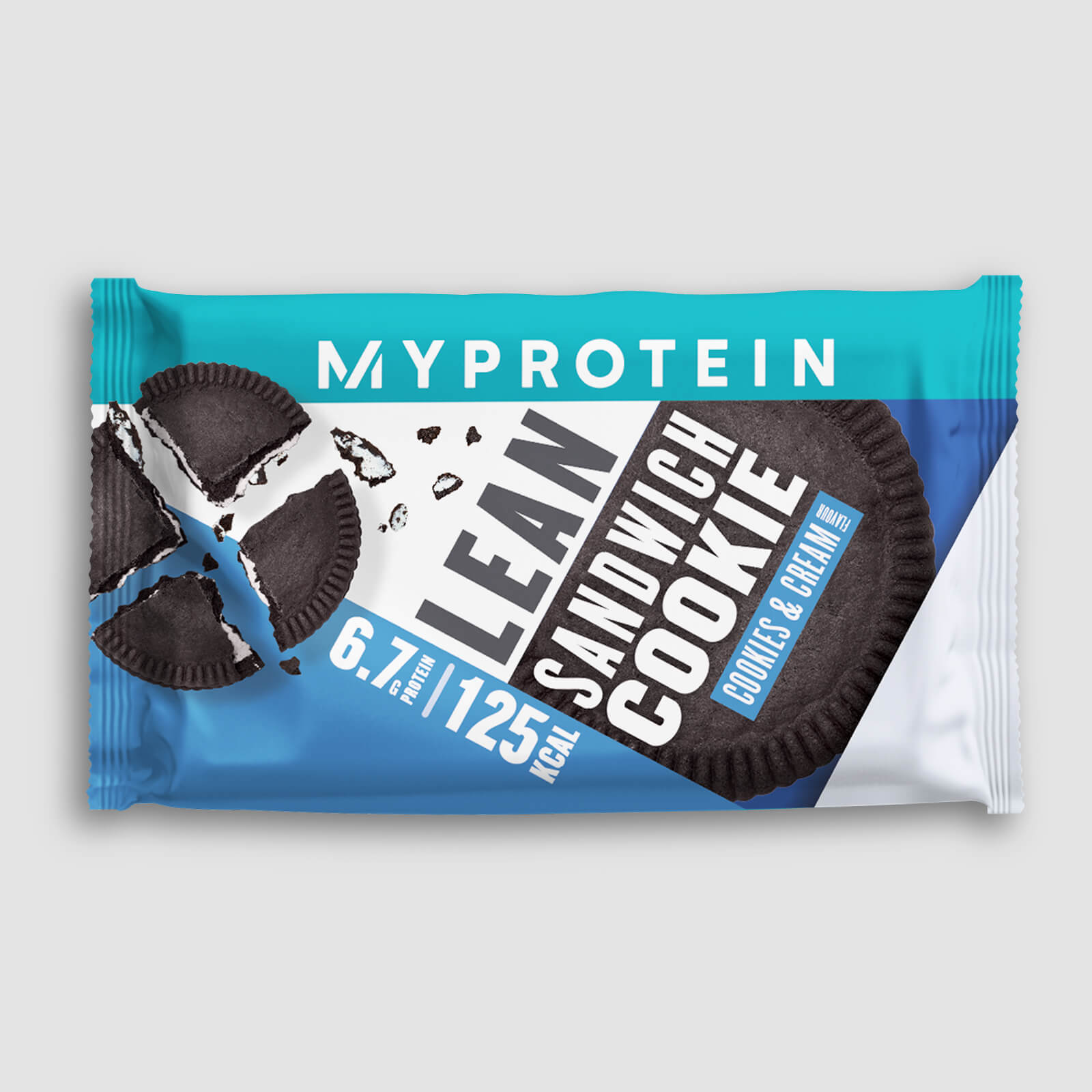 

Myprotein Protein Biscuit (Sample) - Шоколад и сливки