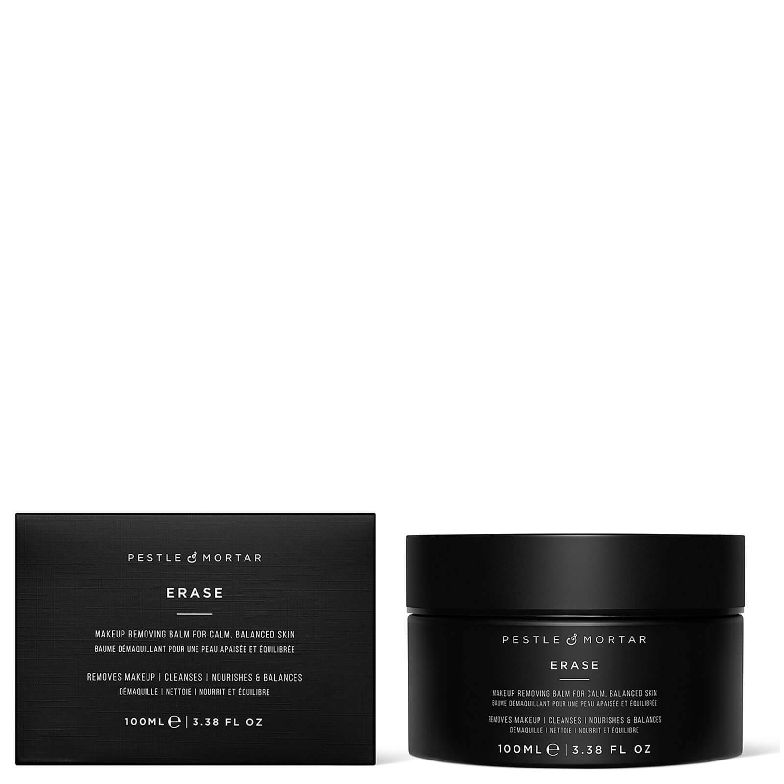 

Очищающий бальзам Pestle & Mortar Erase Cleansing Balm 100 мл