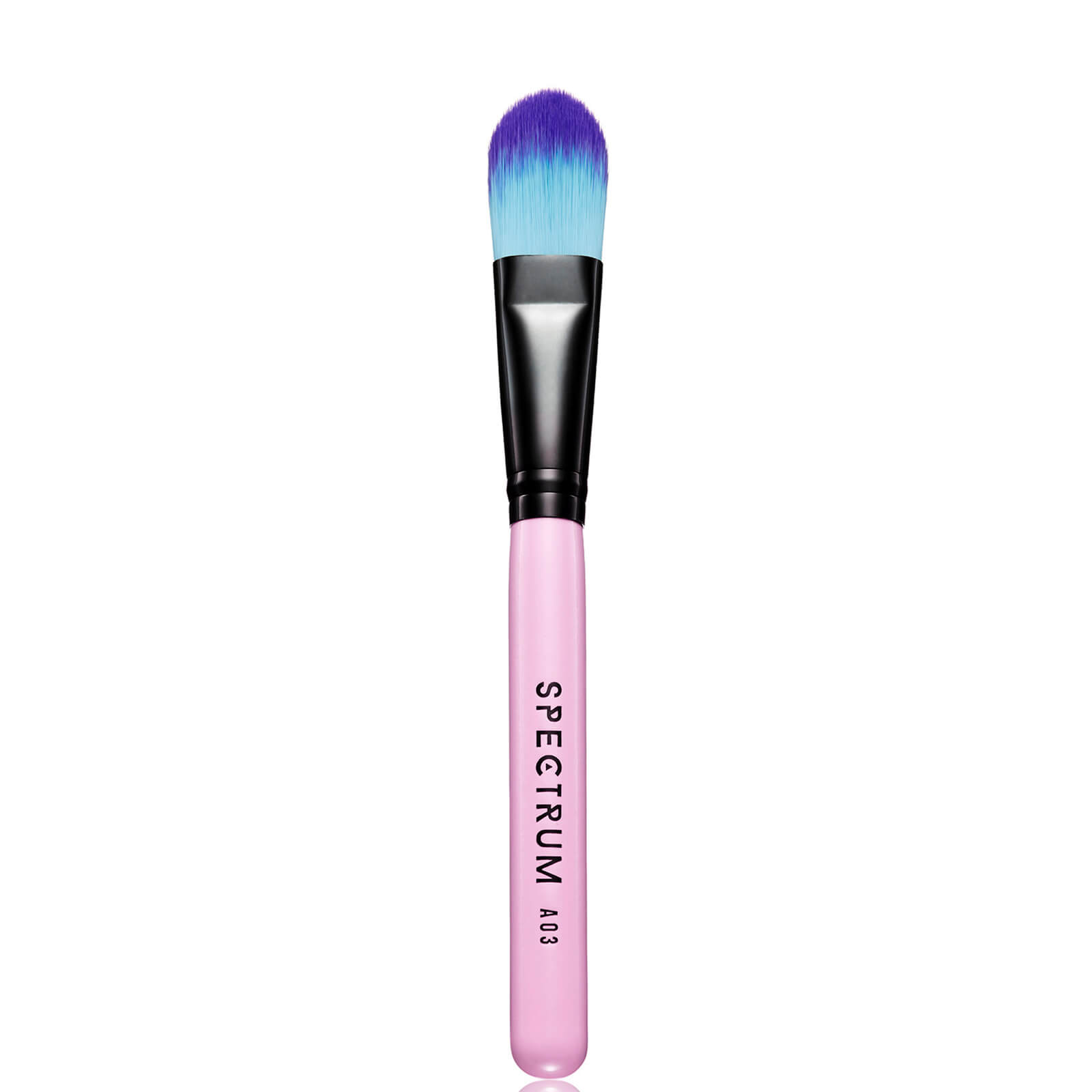 

Spectrum Collections A03 Oval Foundation Brush