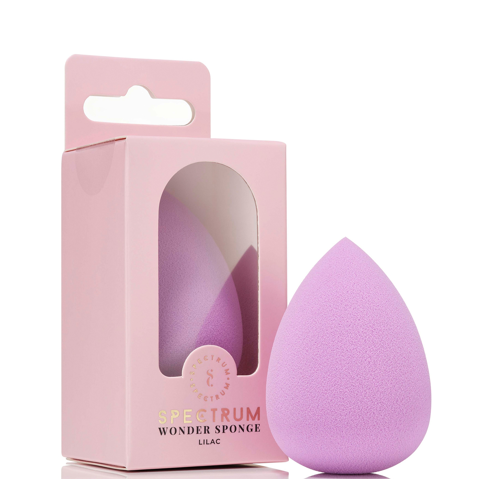 Spectrum Collections SC021 Wonder Sponge - Lilac