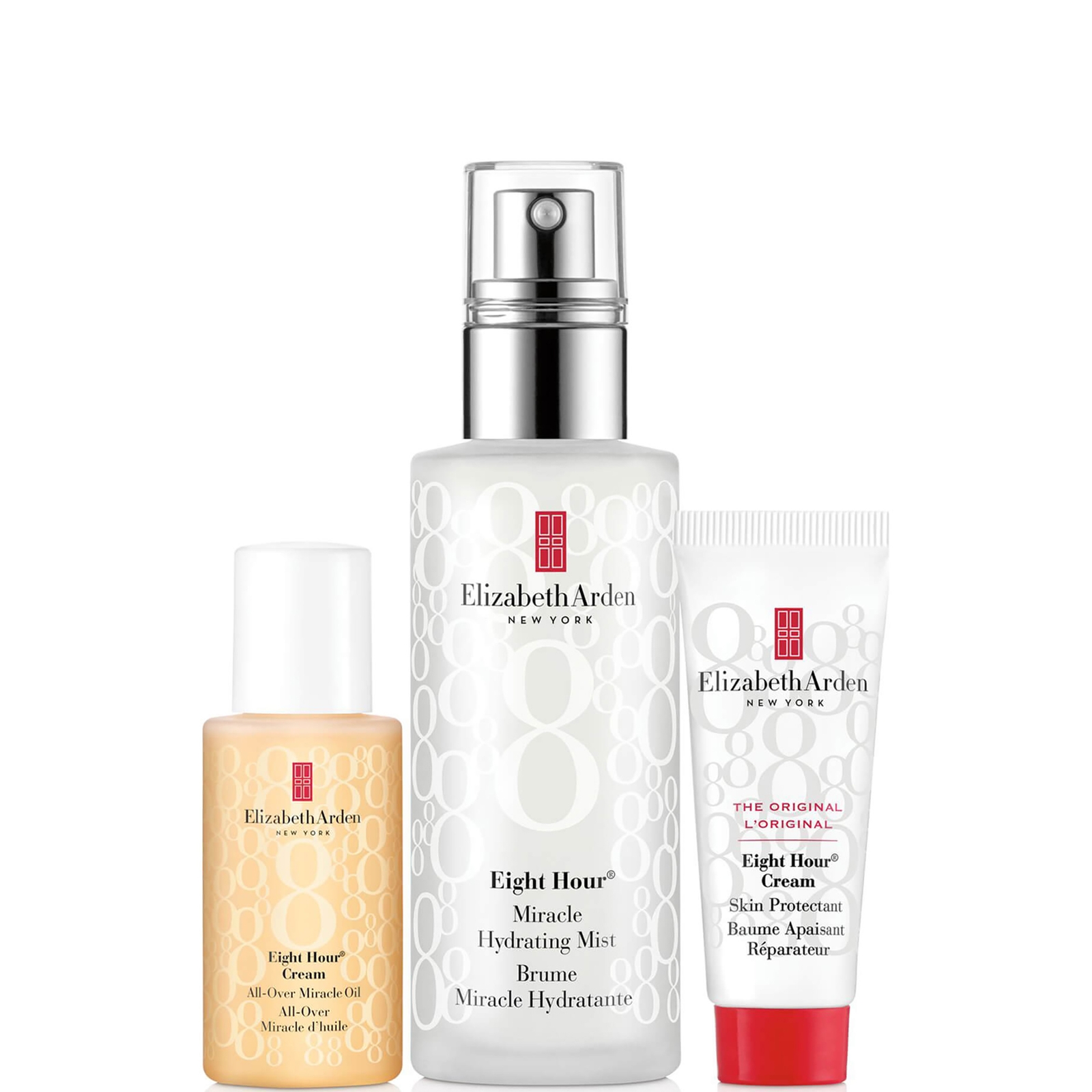 

Elizabeth Arden Eight Hour Miracle Mist Set