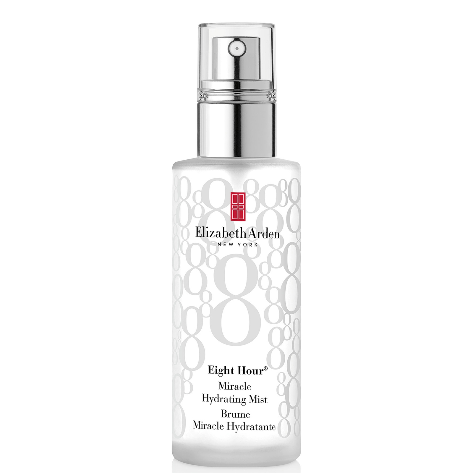 Image of Elizabeth Arden Eight Hour Miracle Hydrating Mist 100ml