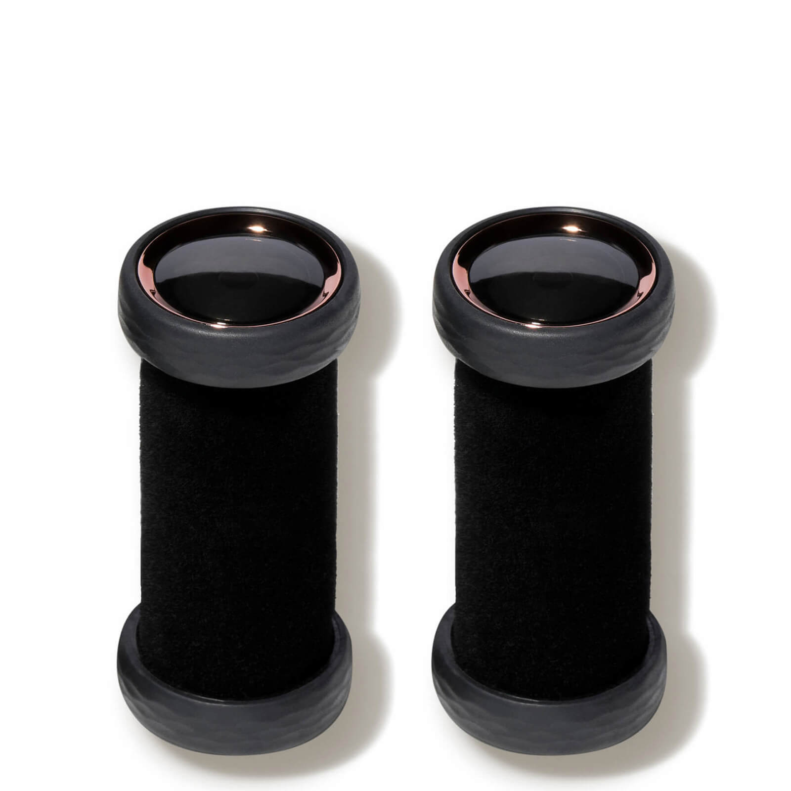 T3 Volumising 1 Inch Hot Rollers Luxe (2 Pack)