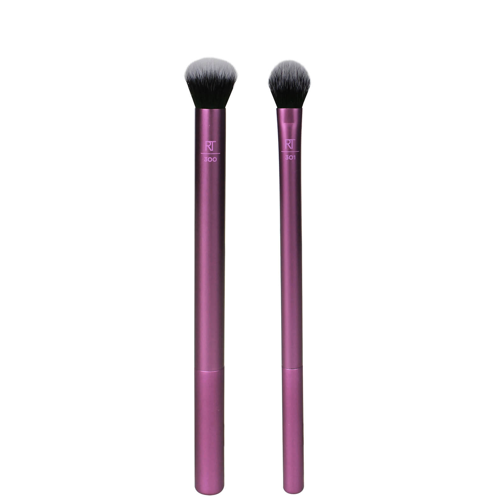

Real Techniques Eye Shade + Blend Brush Set