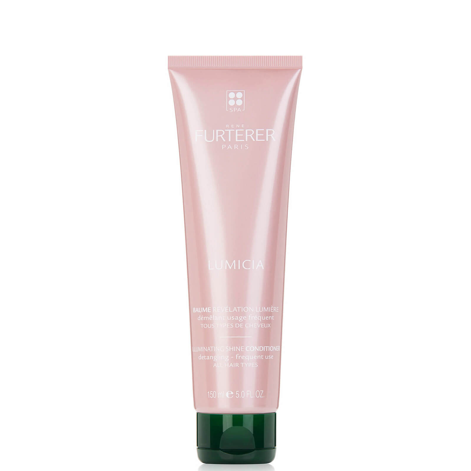 René Furterer Lumicia Illuminating Shine Conditioner 5.1 fl.oz